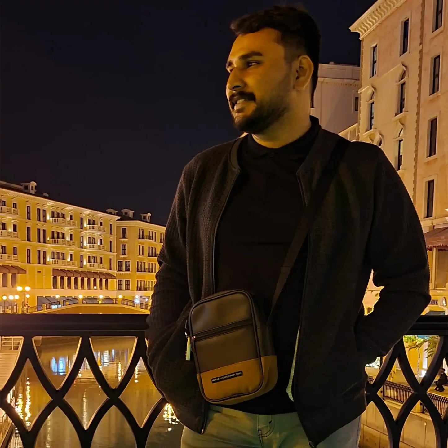 A tailor's son - AK Galleria