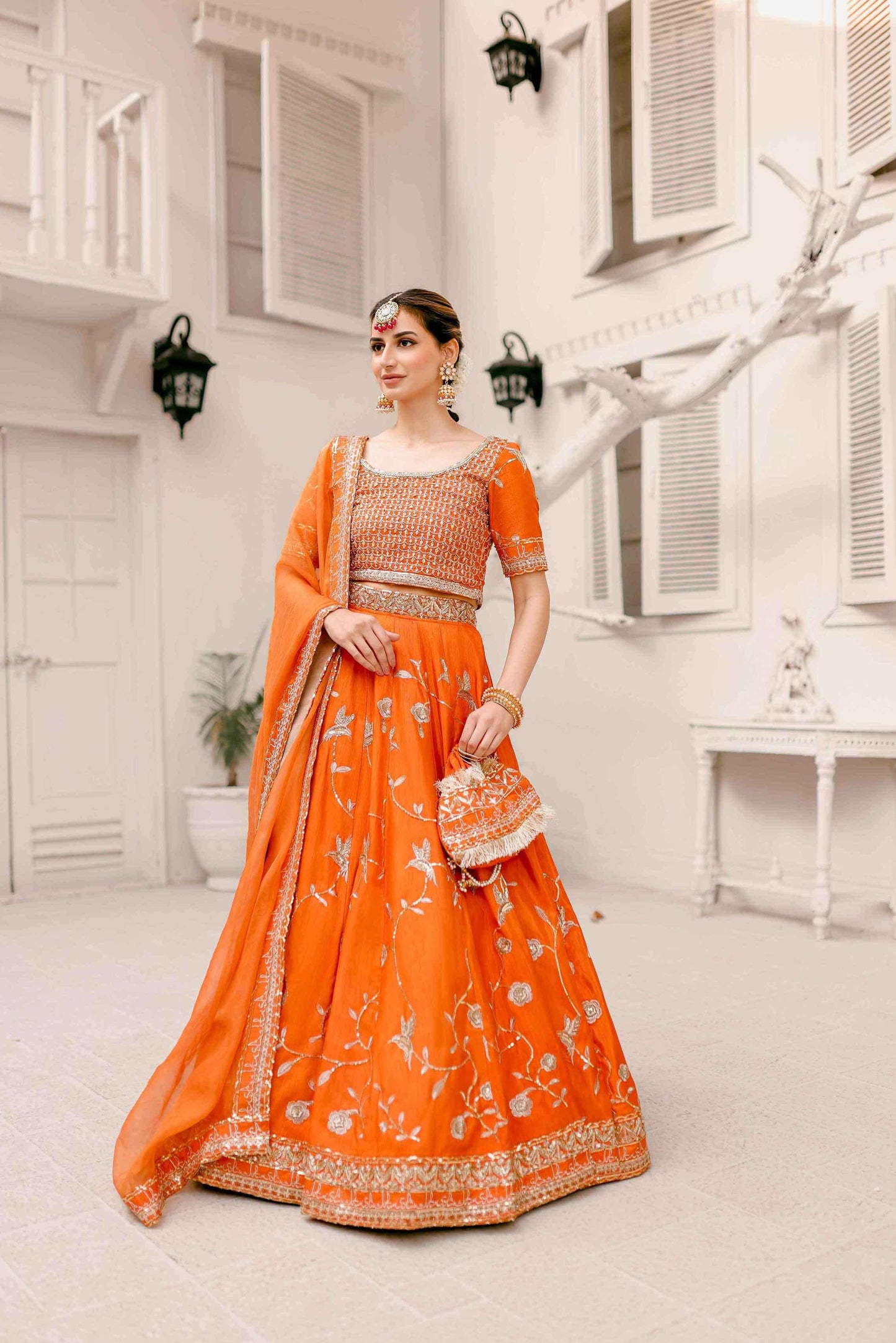 Kausar Attire