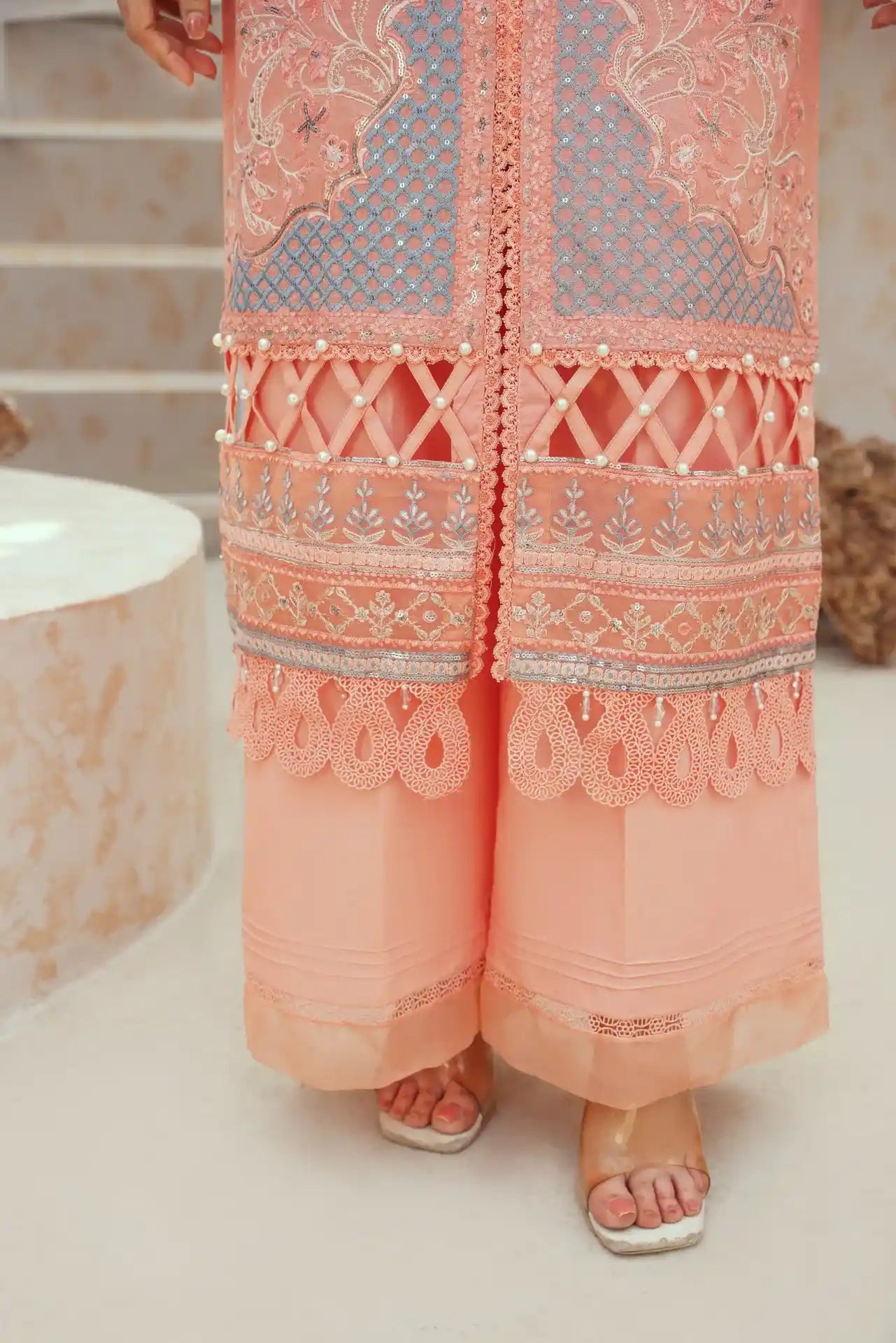 Ricamo by Humera Asif