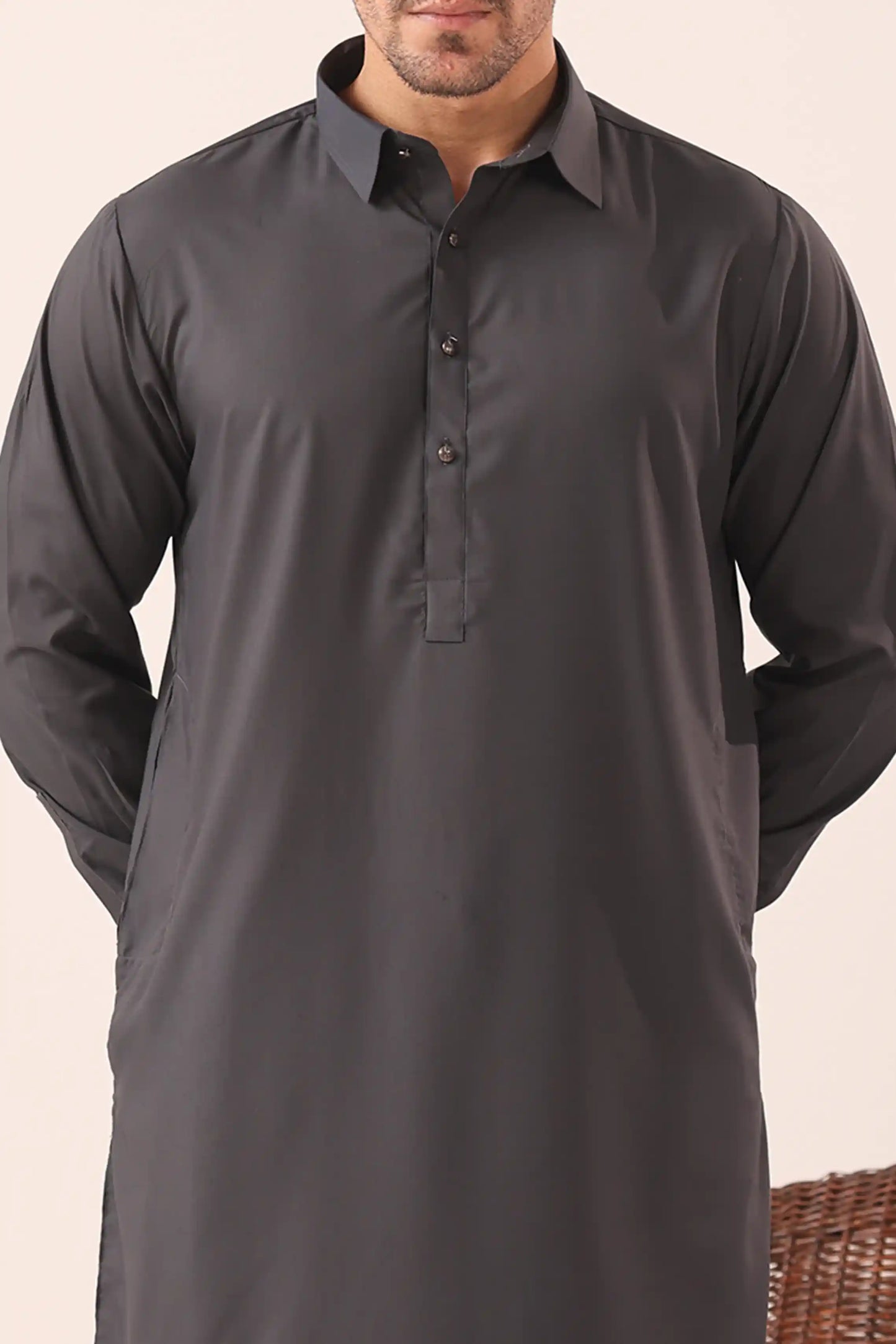 JAHANGIR KHAN