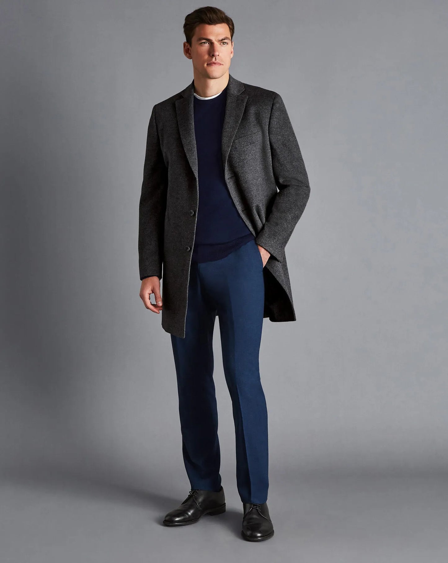 Charles Tyrwhitt