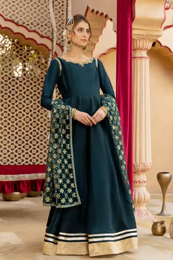 Kausar Attire