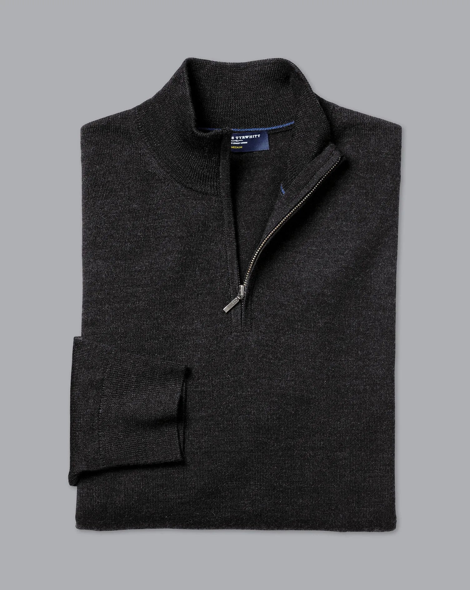 Charles Tyrwhitt