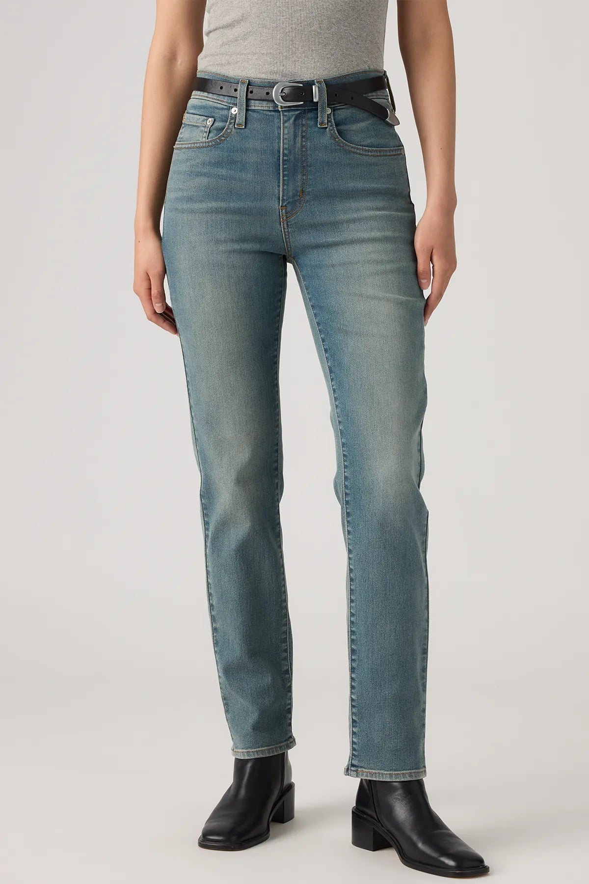 Levi's