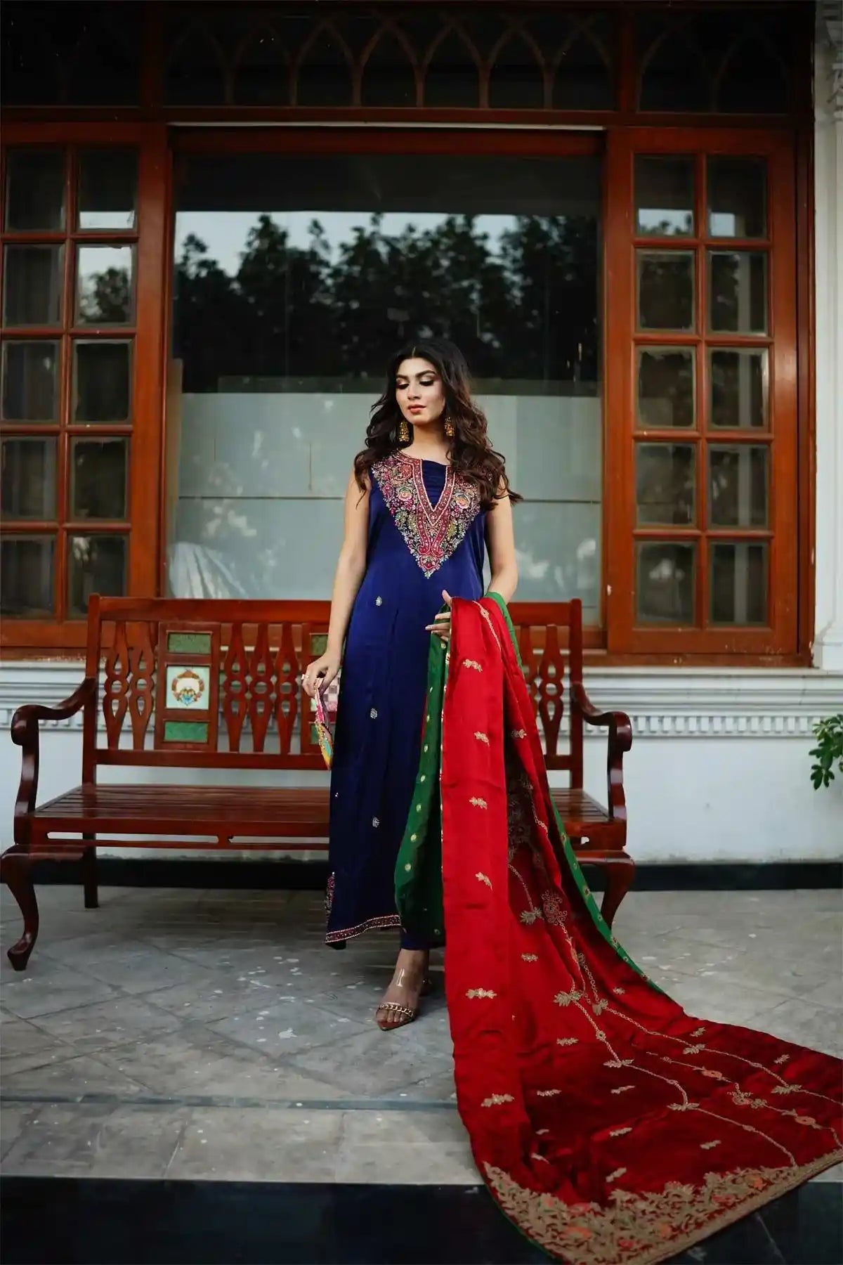 MANAAL ARFEEN