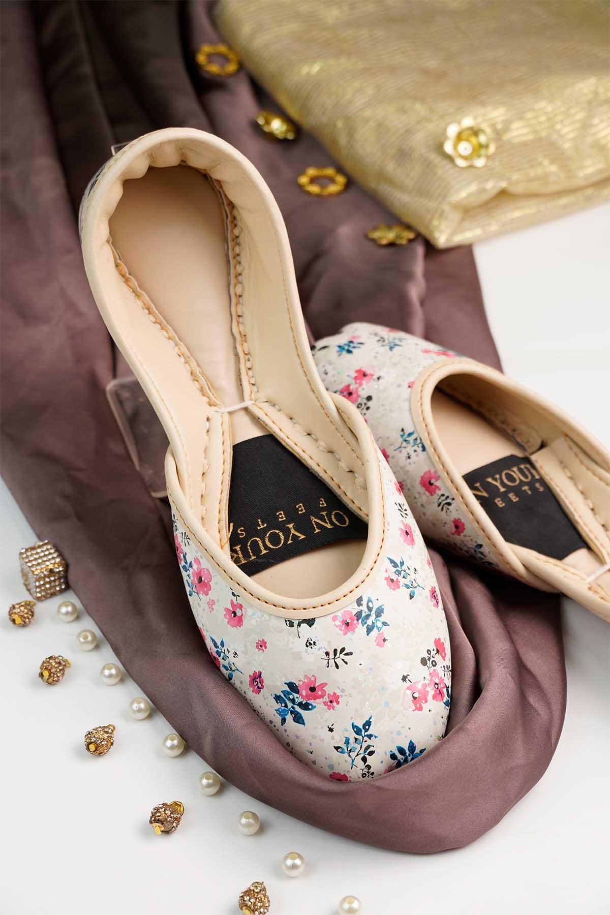 On your Feet - AK Galleria