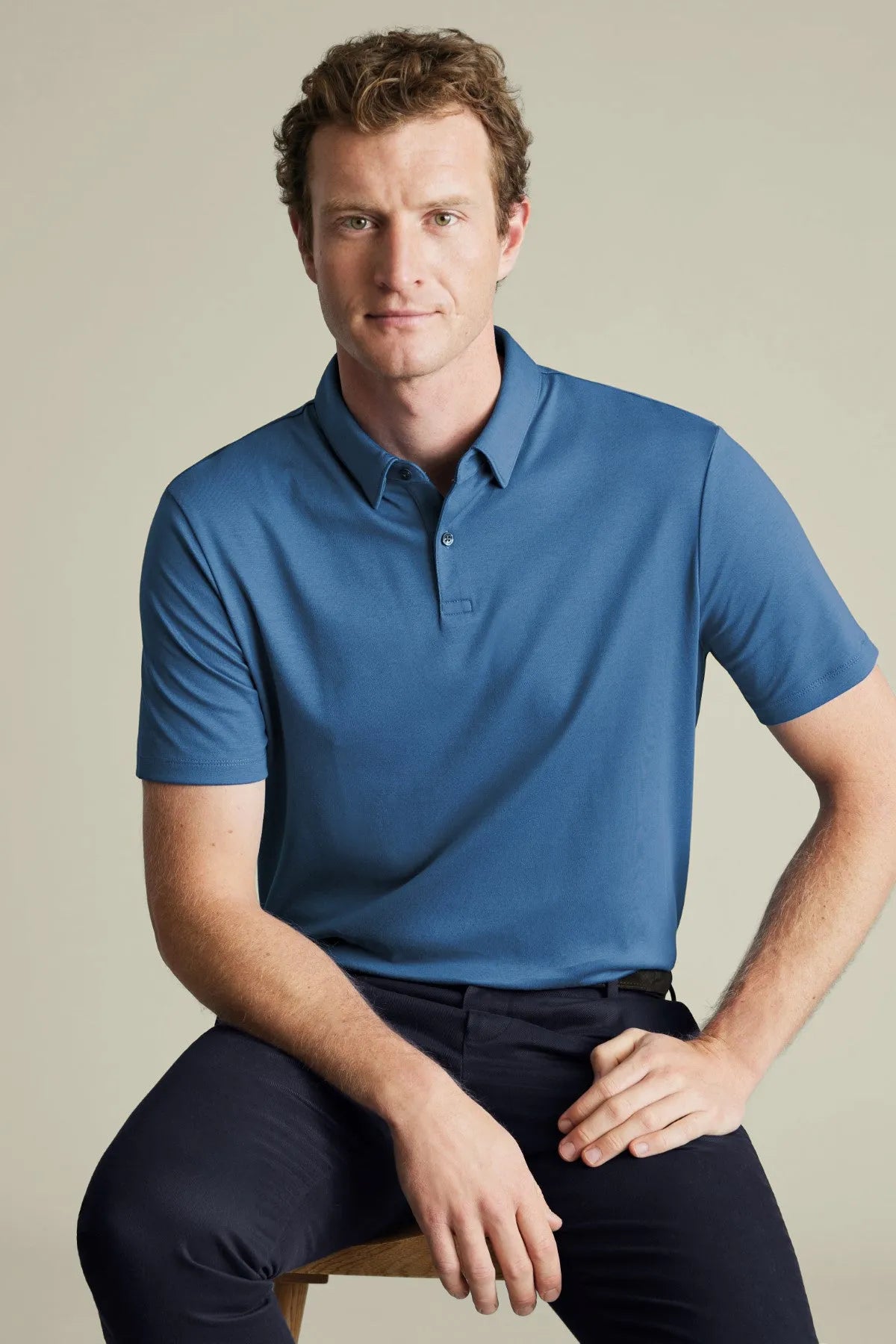 Charles Tyrwhitt