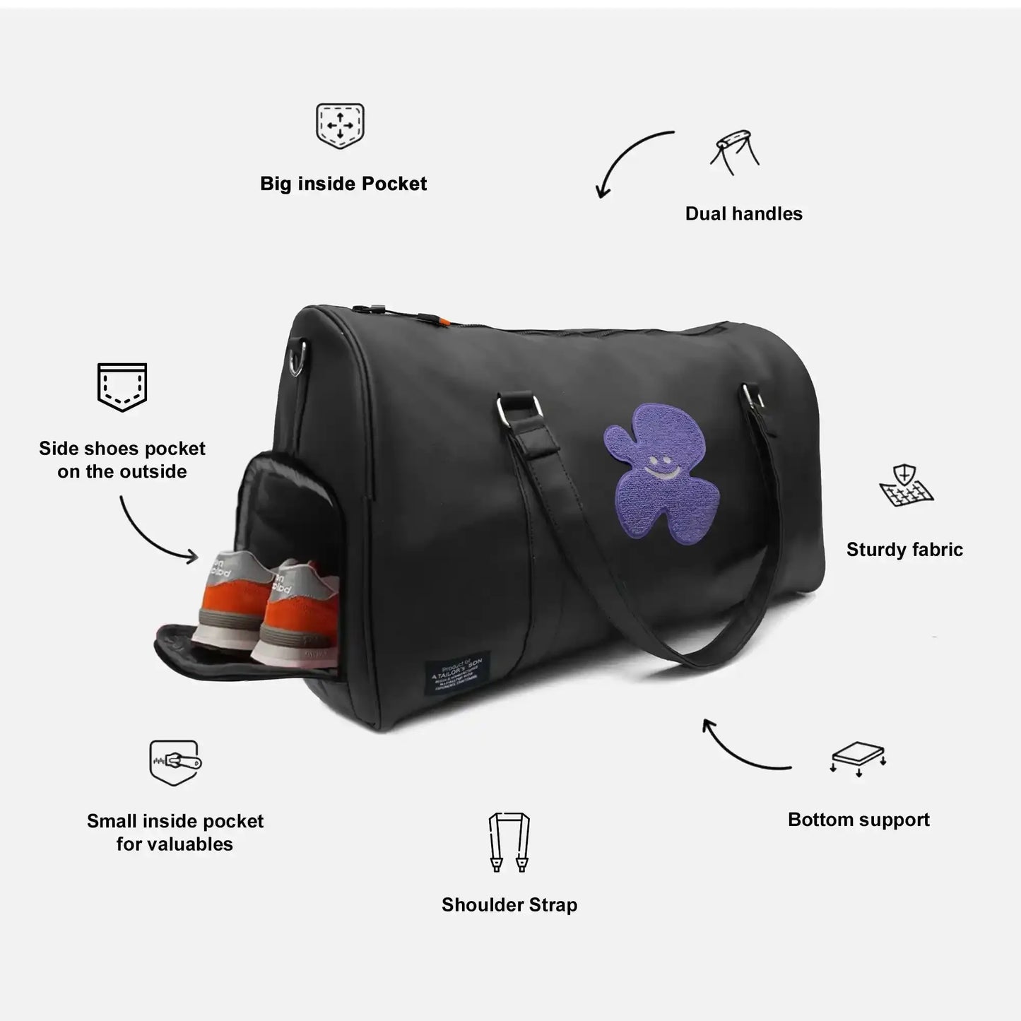 A tailor's son - AK Galleria