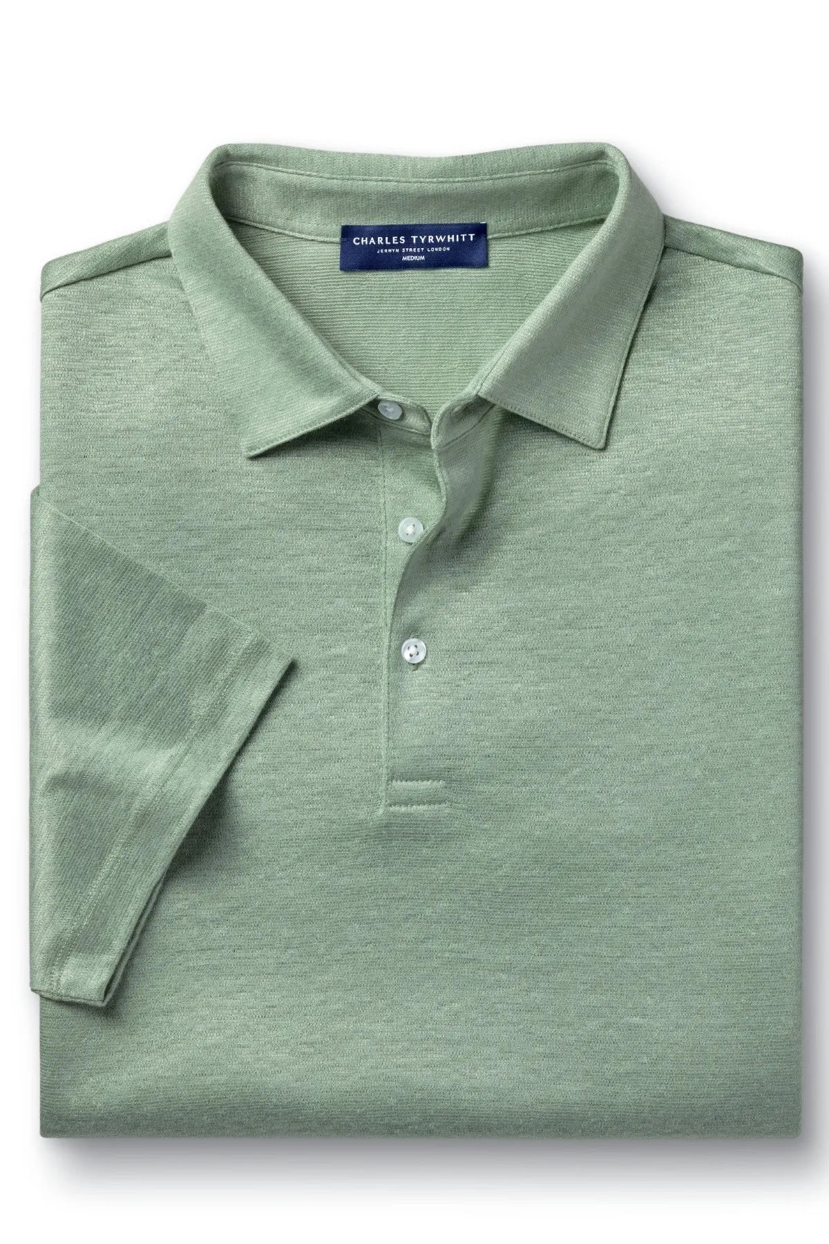 Charles Tyrwhitt