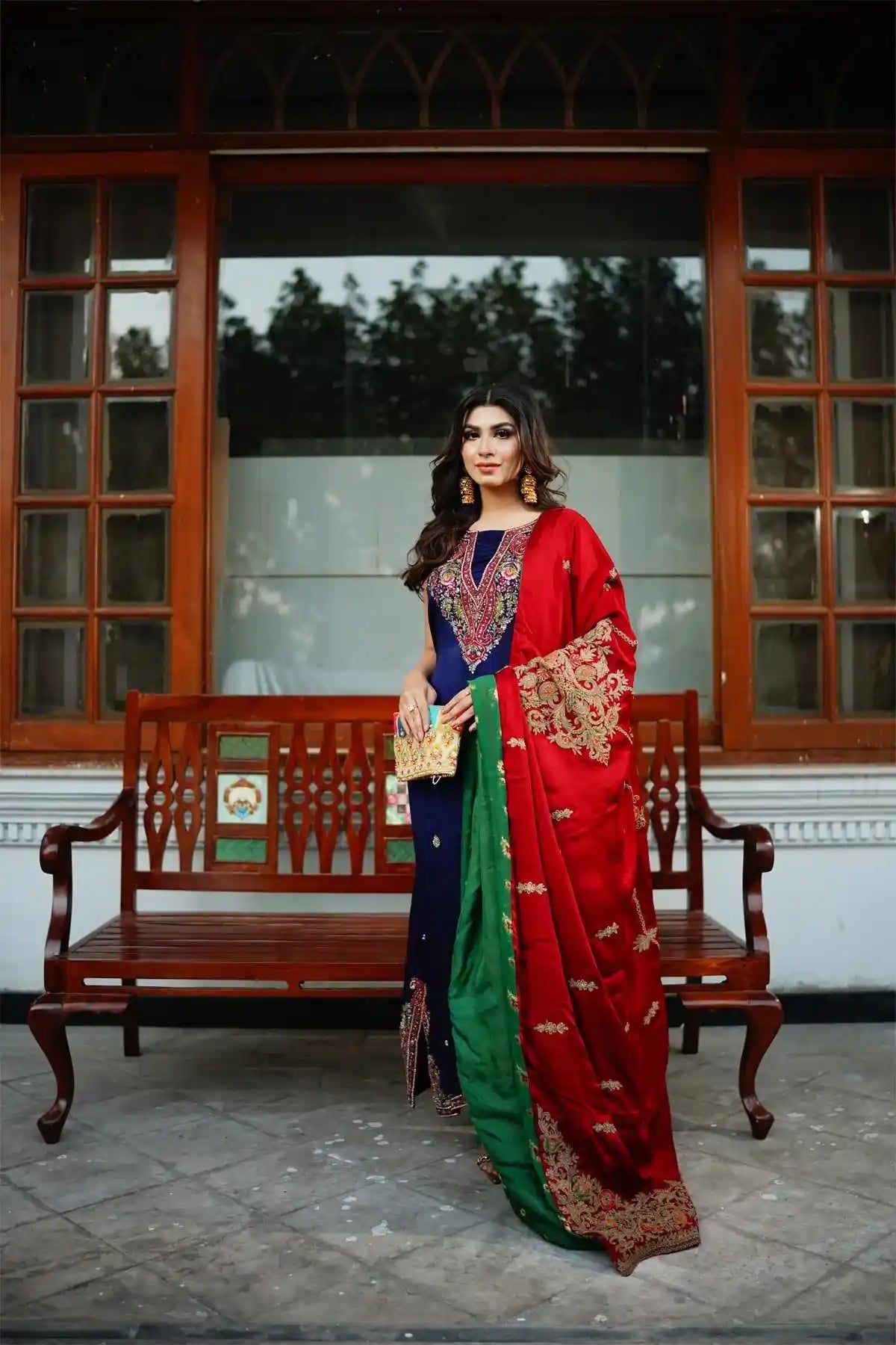 MANAAL ARFEEN
