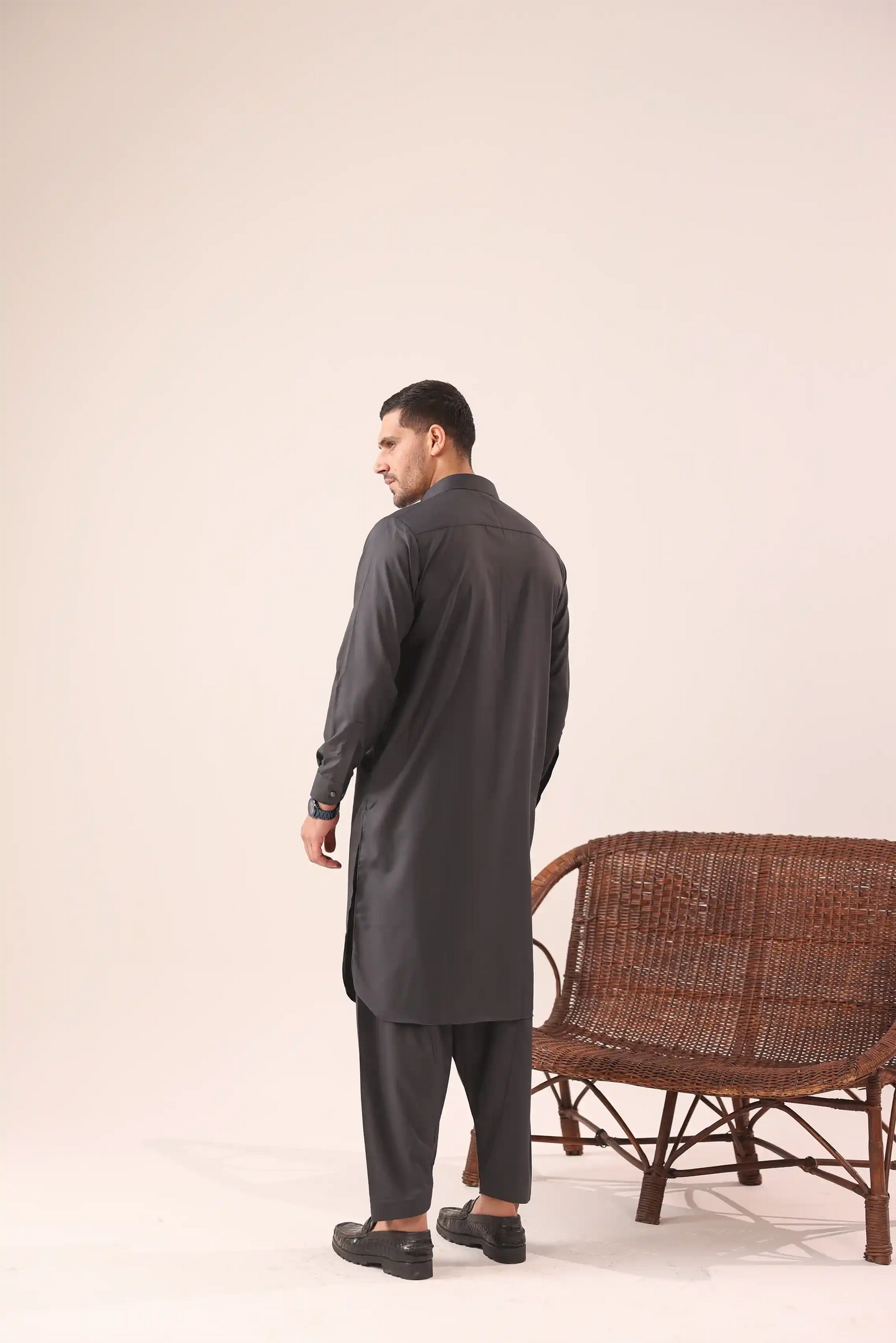 JAHANGIR KHAN