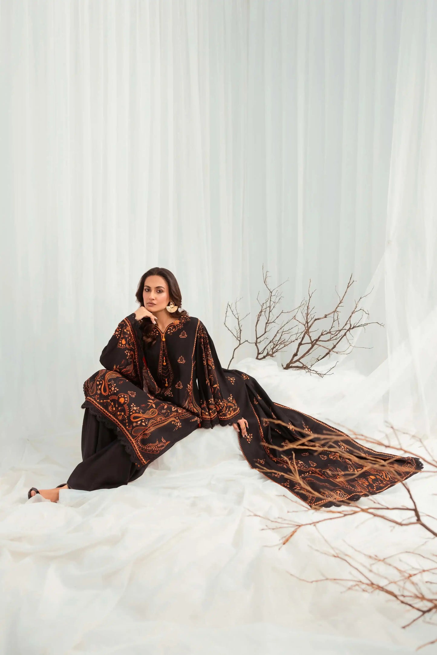 ANNARA BEGUM