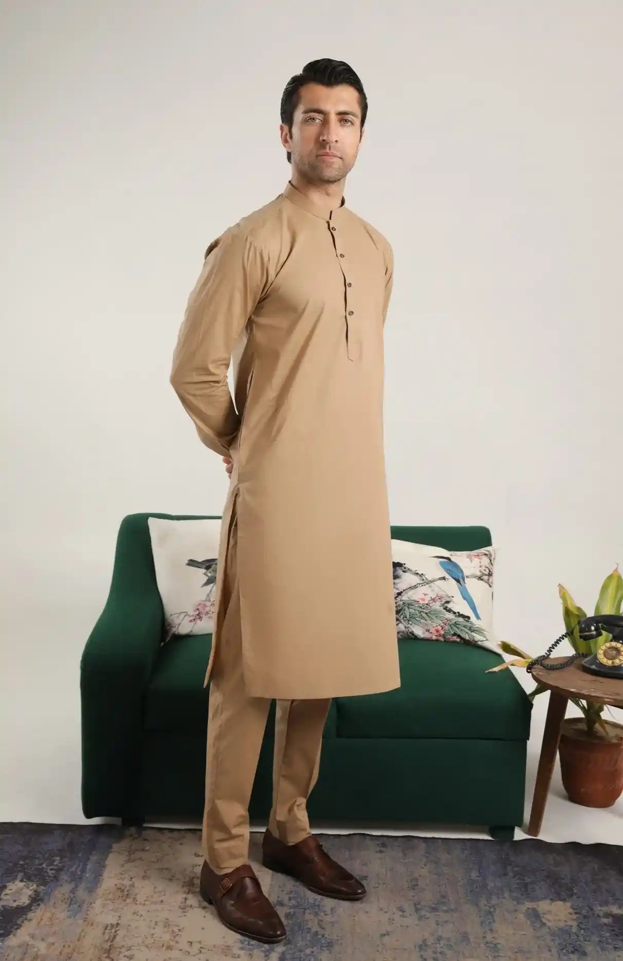 MURAQSH