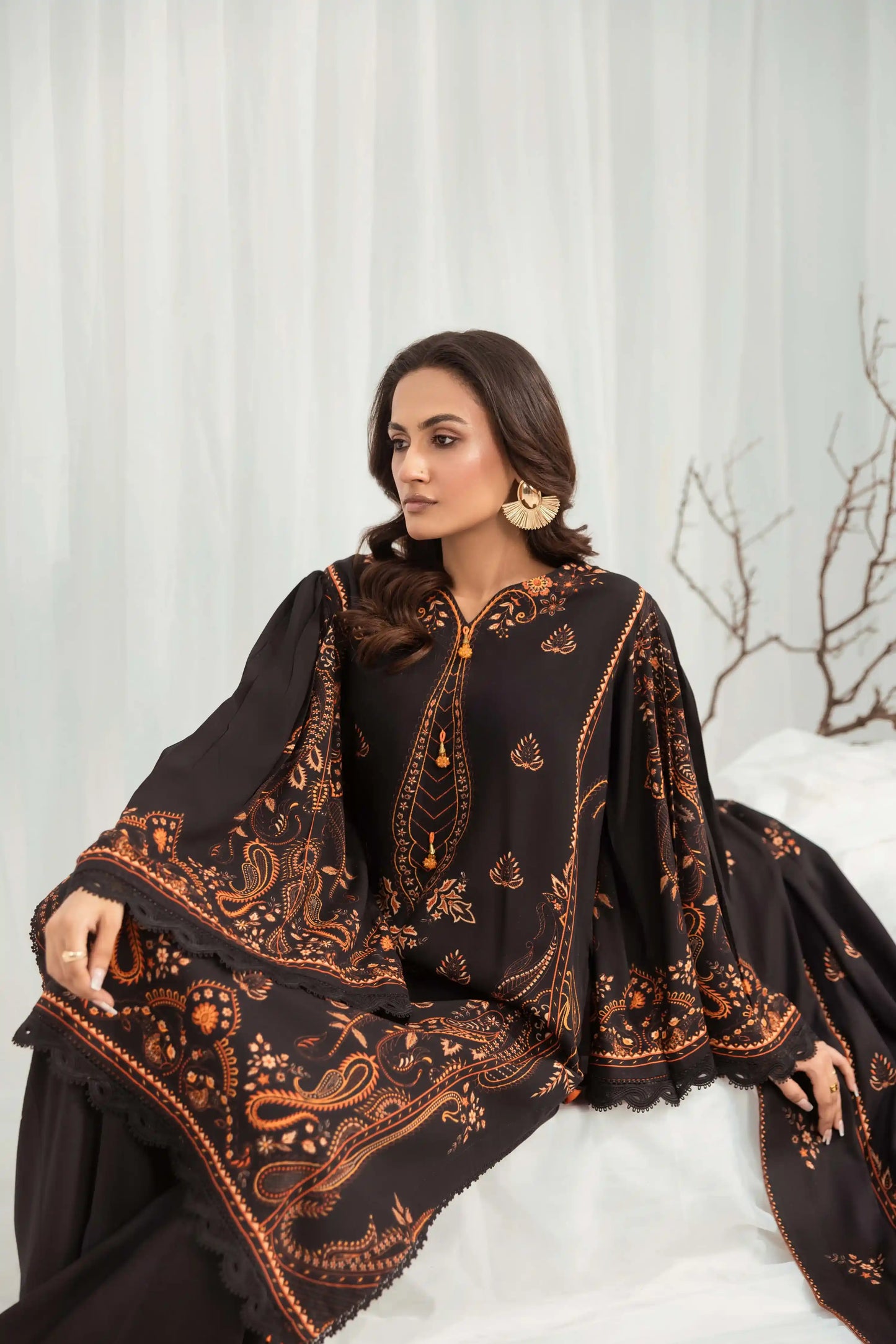 ANNARA BEGUM