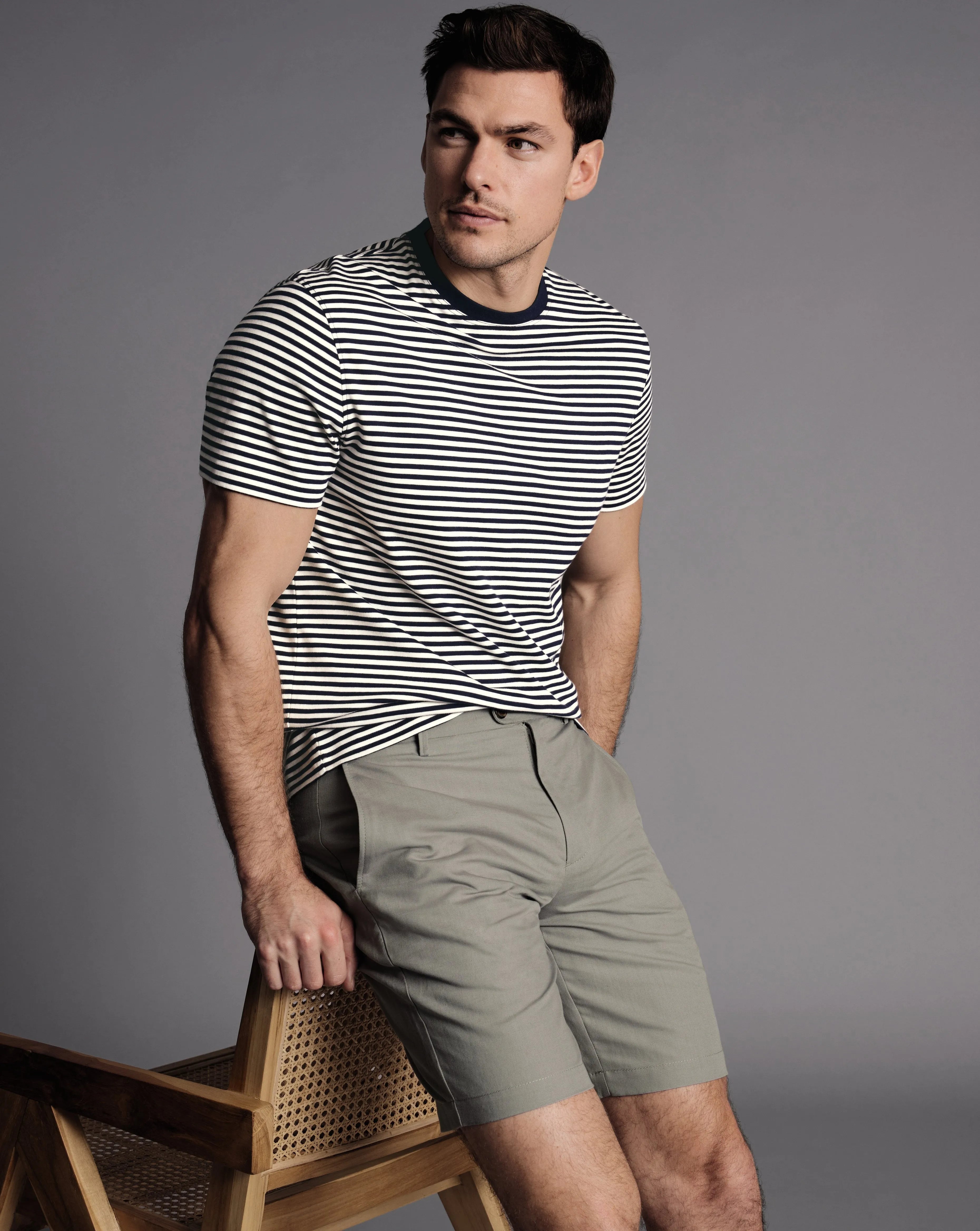 Charles Tyrwhitt