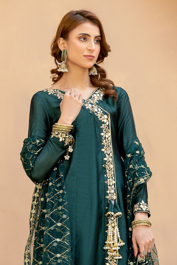 Kausar Attire