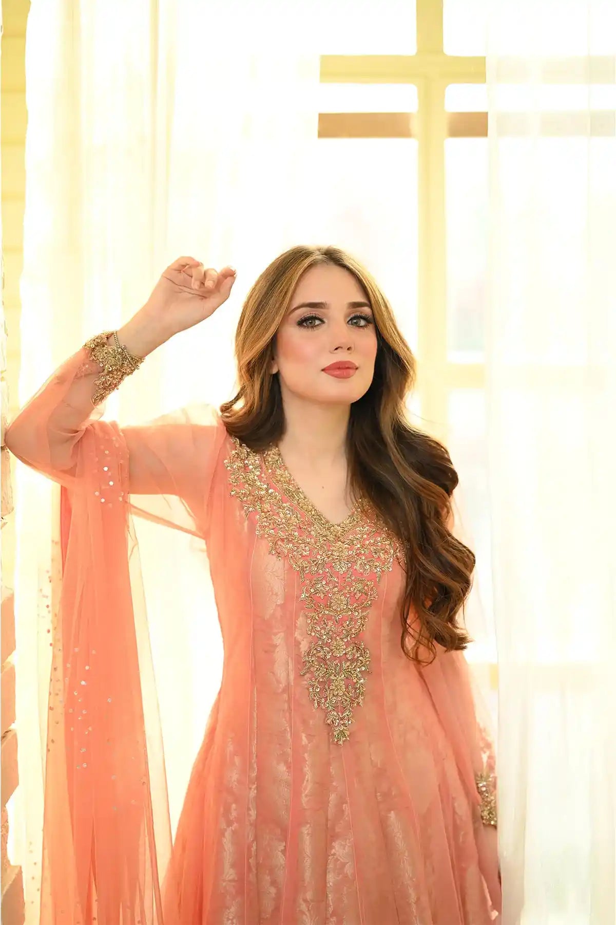 MANAAL ARFEEN
