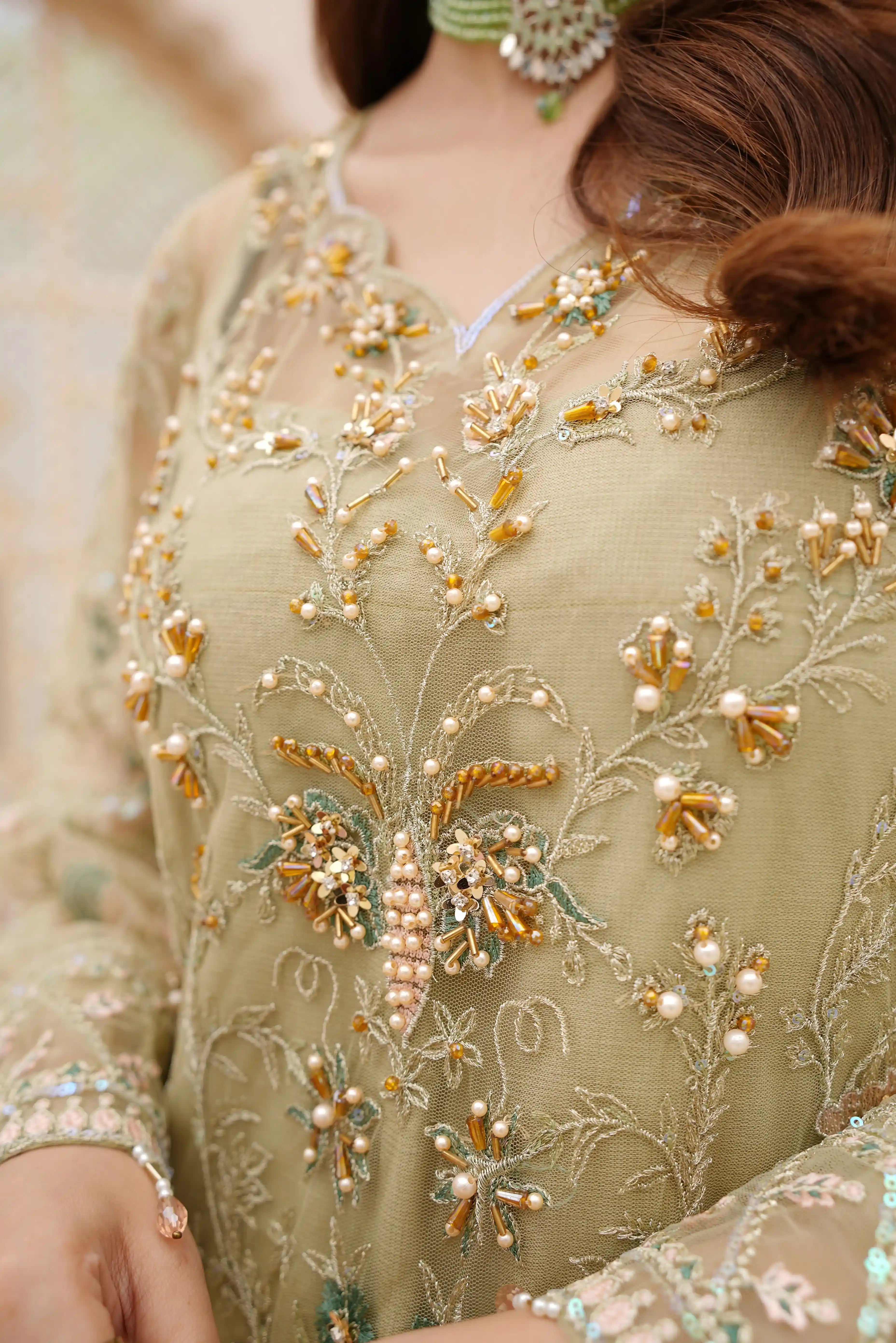 Ricamo by Humera Asif