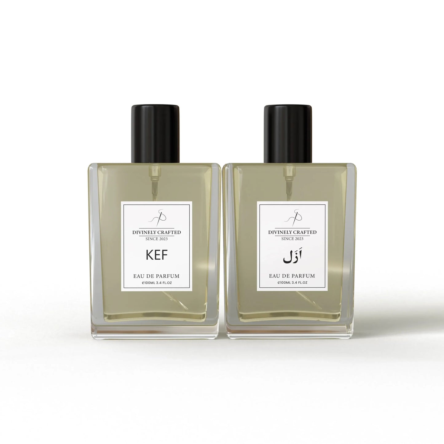 DIVINELY CRAFTED - AK Galleria