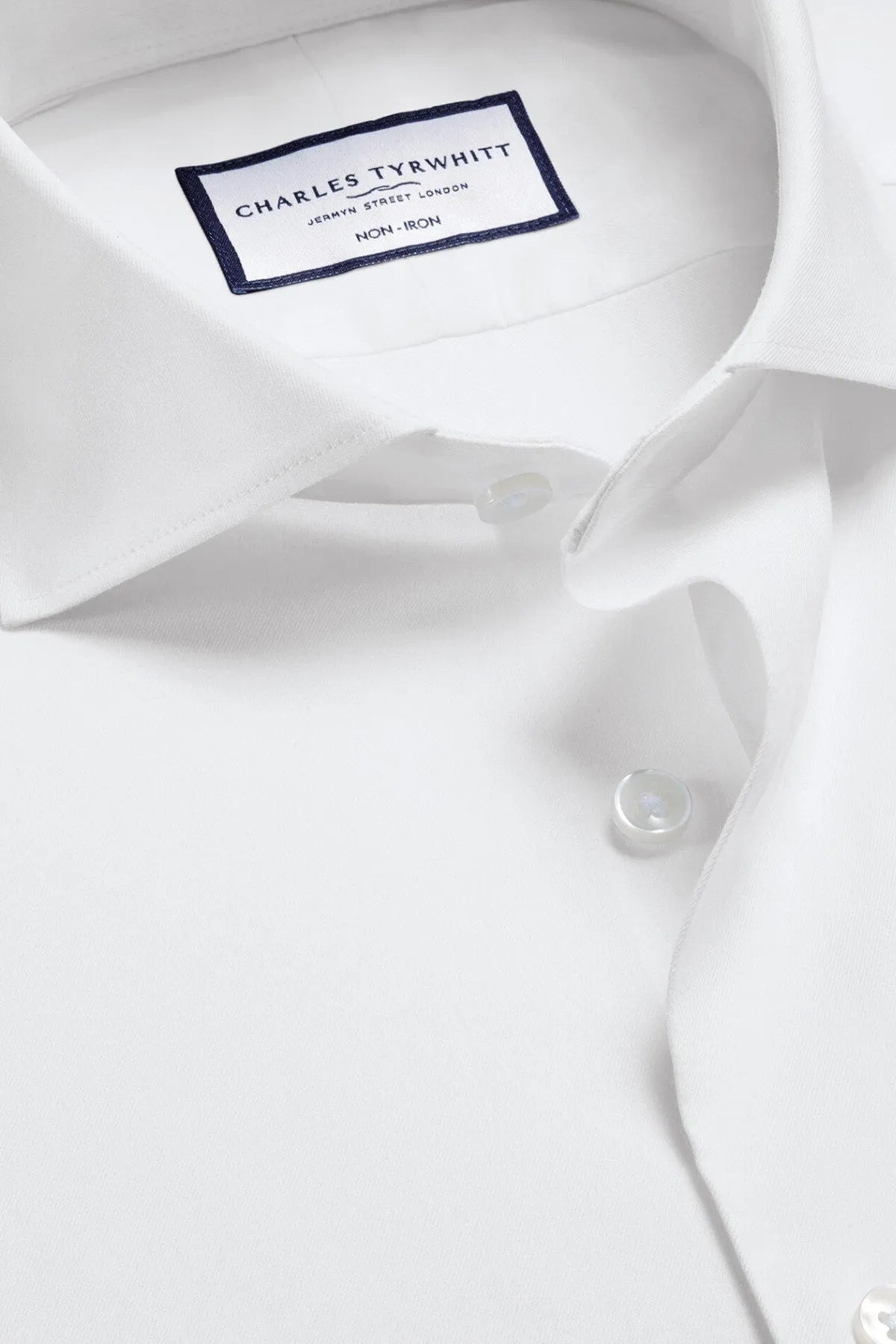Charles Tyrwhitt