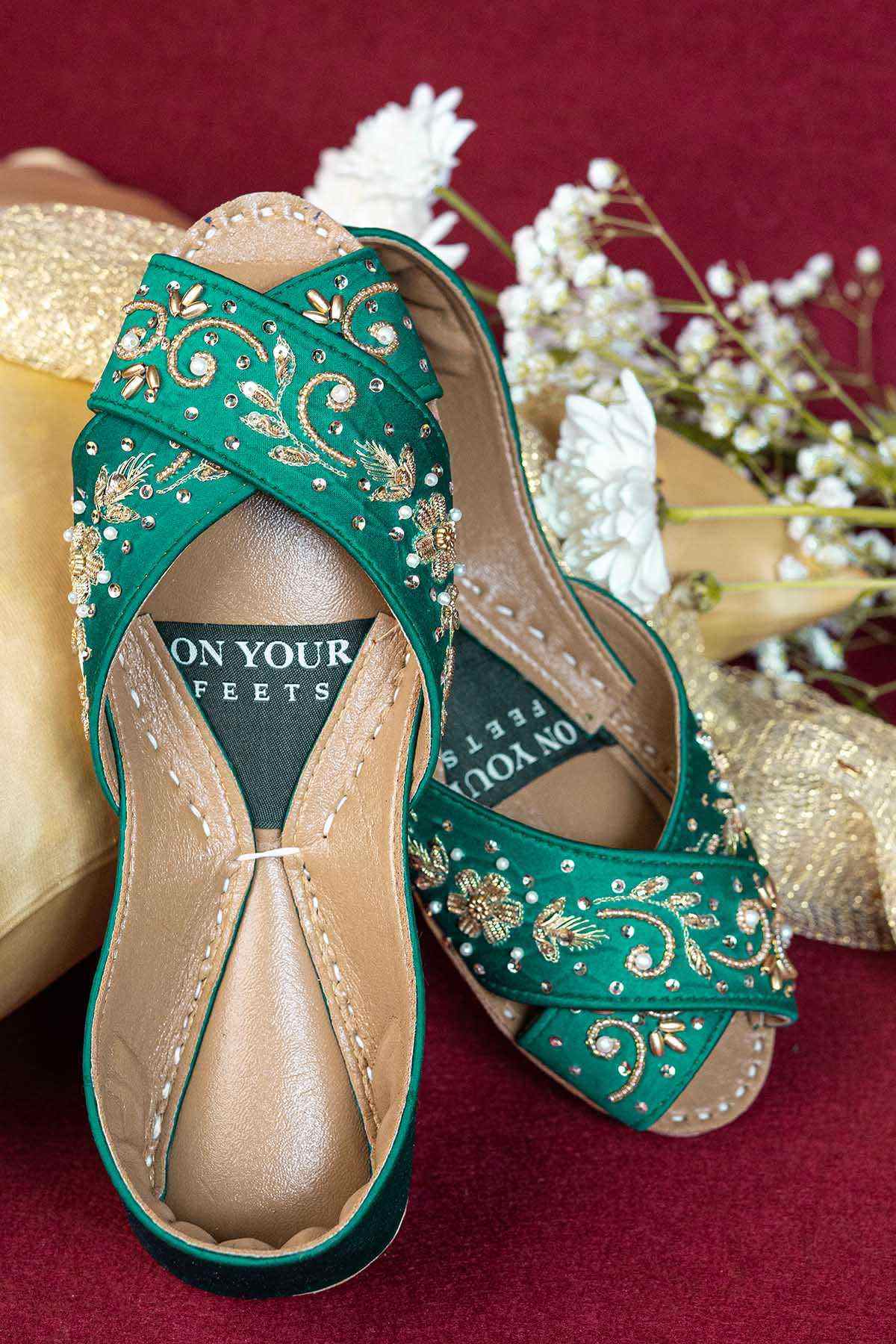 On your Feet - AK Galleria