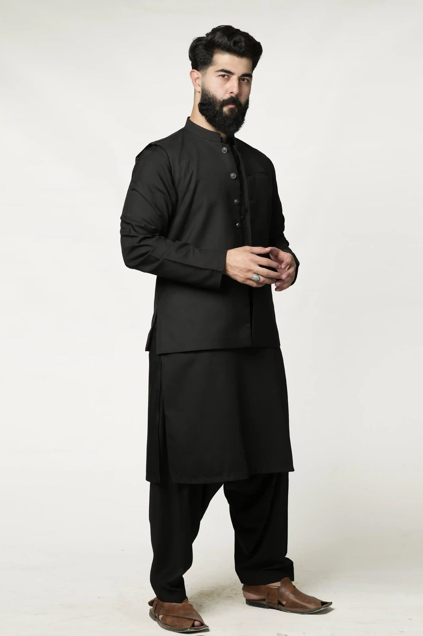 JAHANGIR KHAN