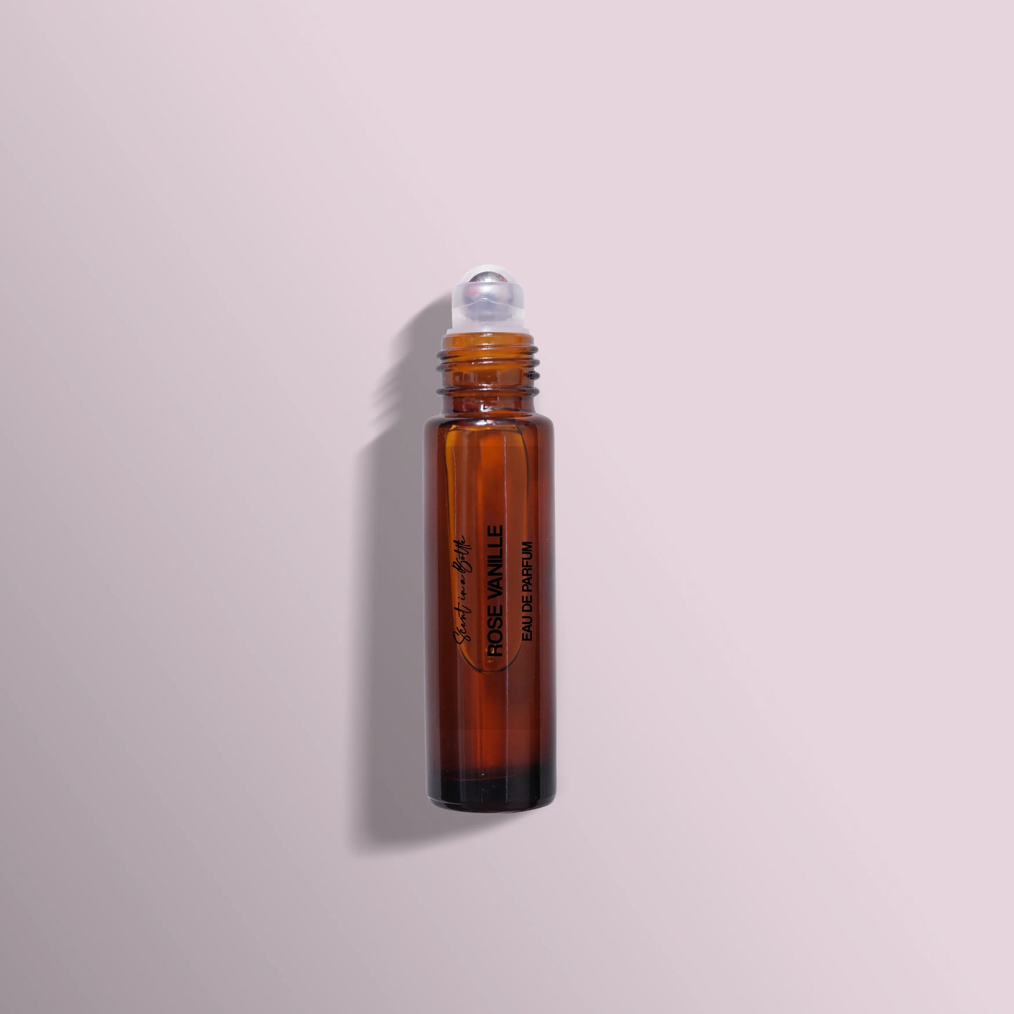 Scent in a Bottle