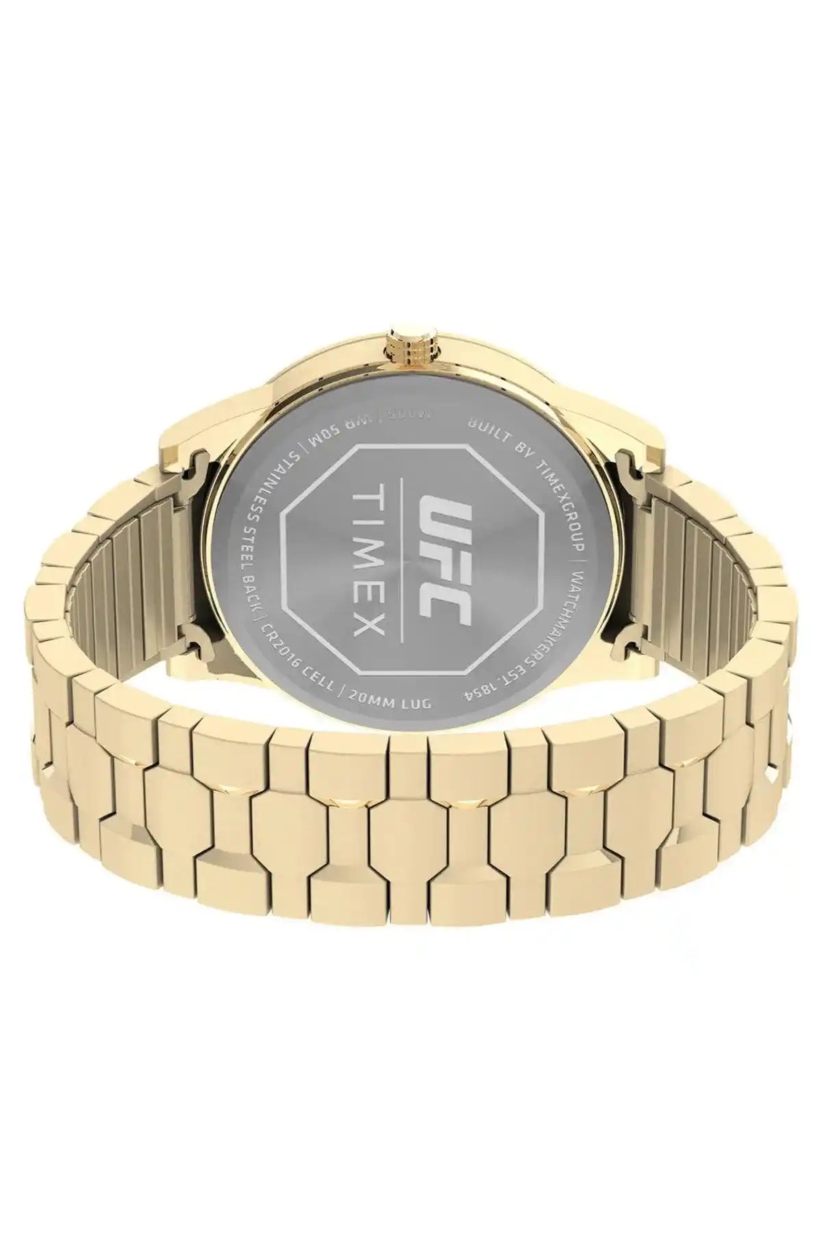 TIMEX