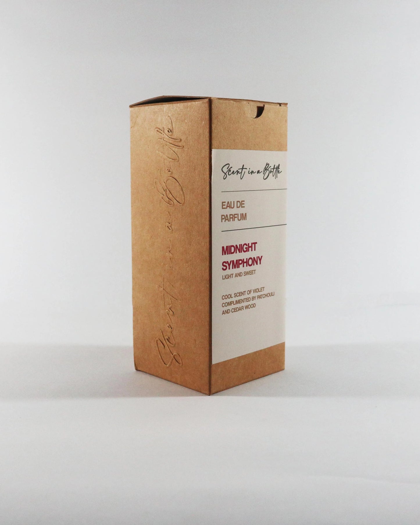 Scent in a Bottle