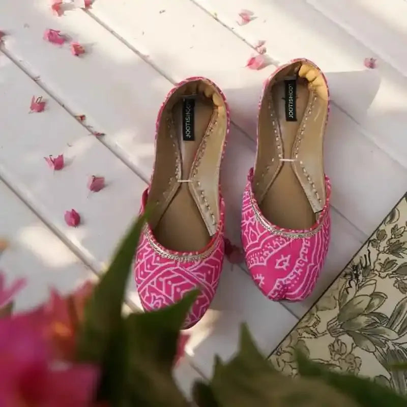 Jooti Shooti - AK Galleria