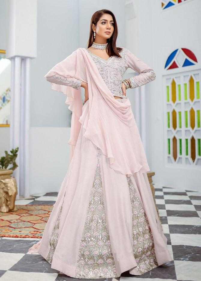 Kausar Attire