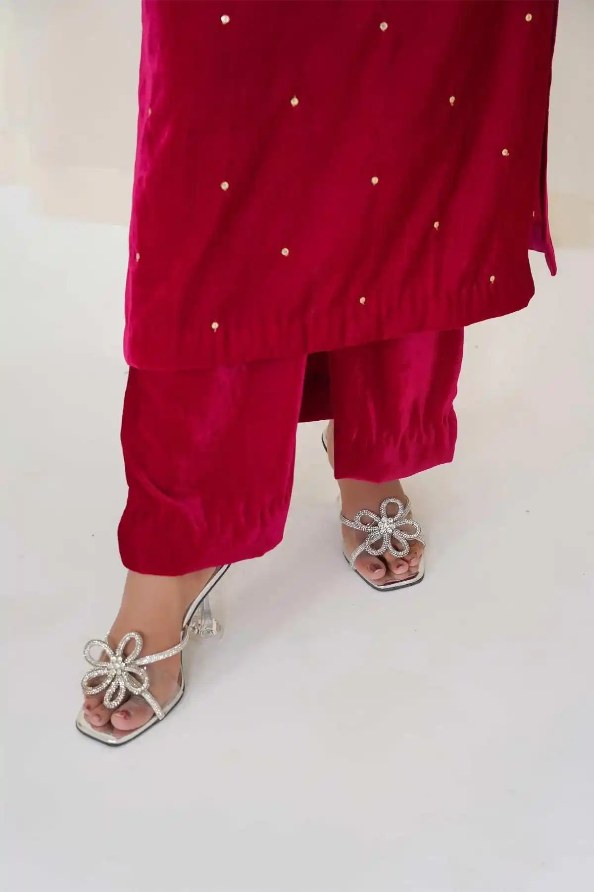 MANAAL ARFEEN