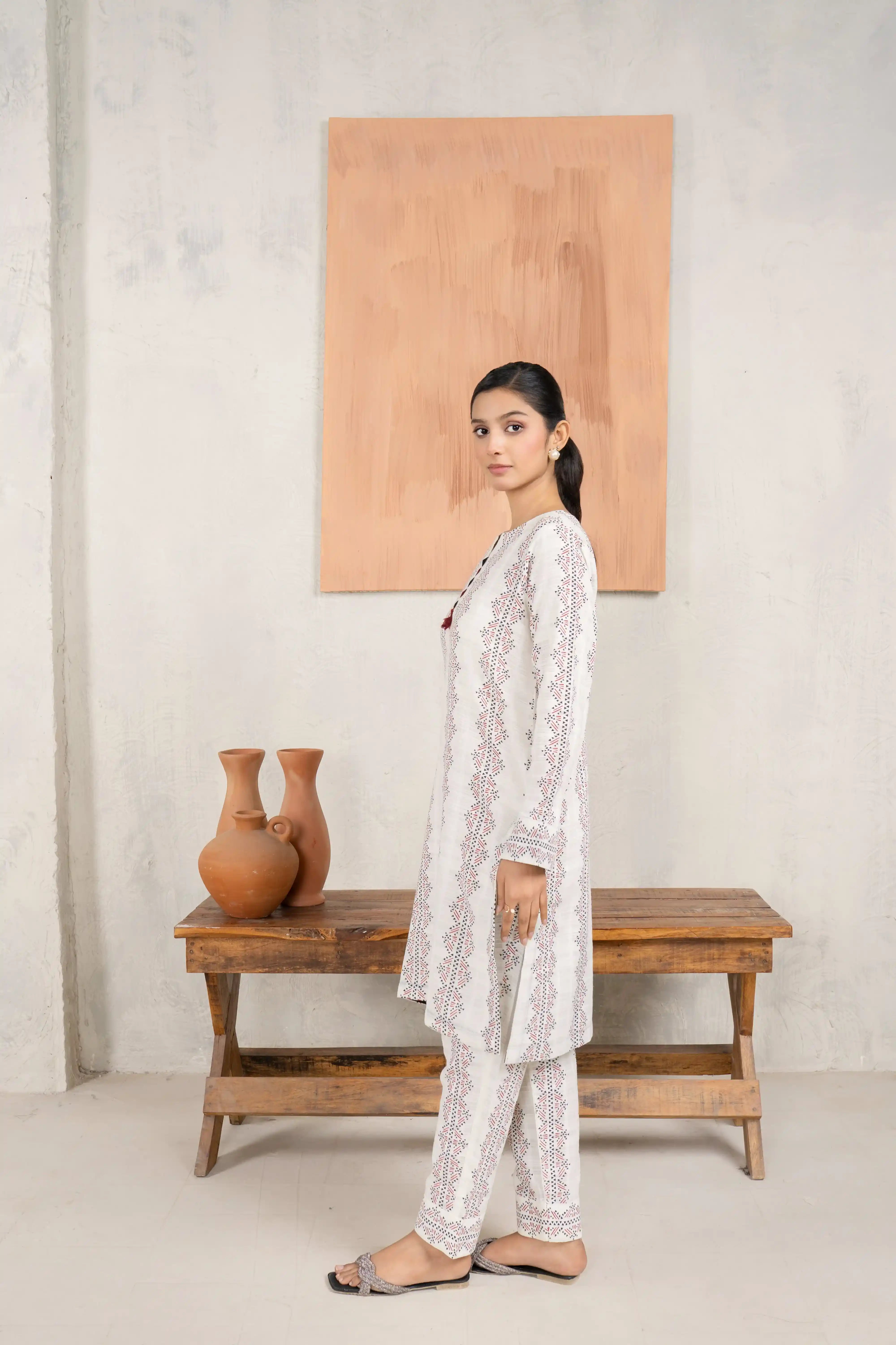 Ahlam Closet By safa textile