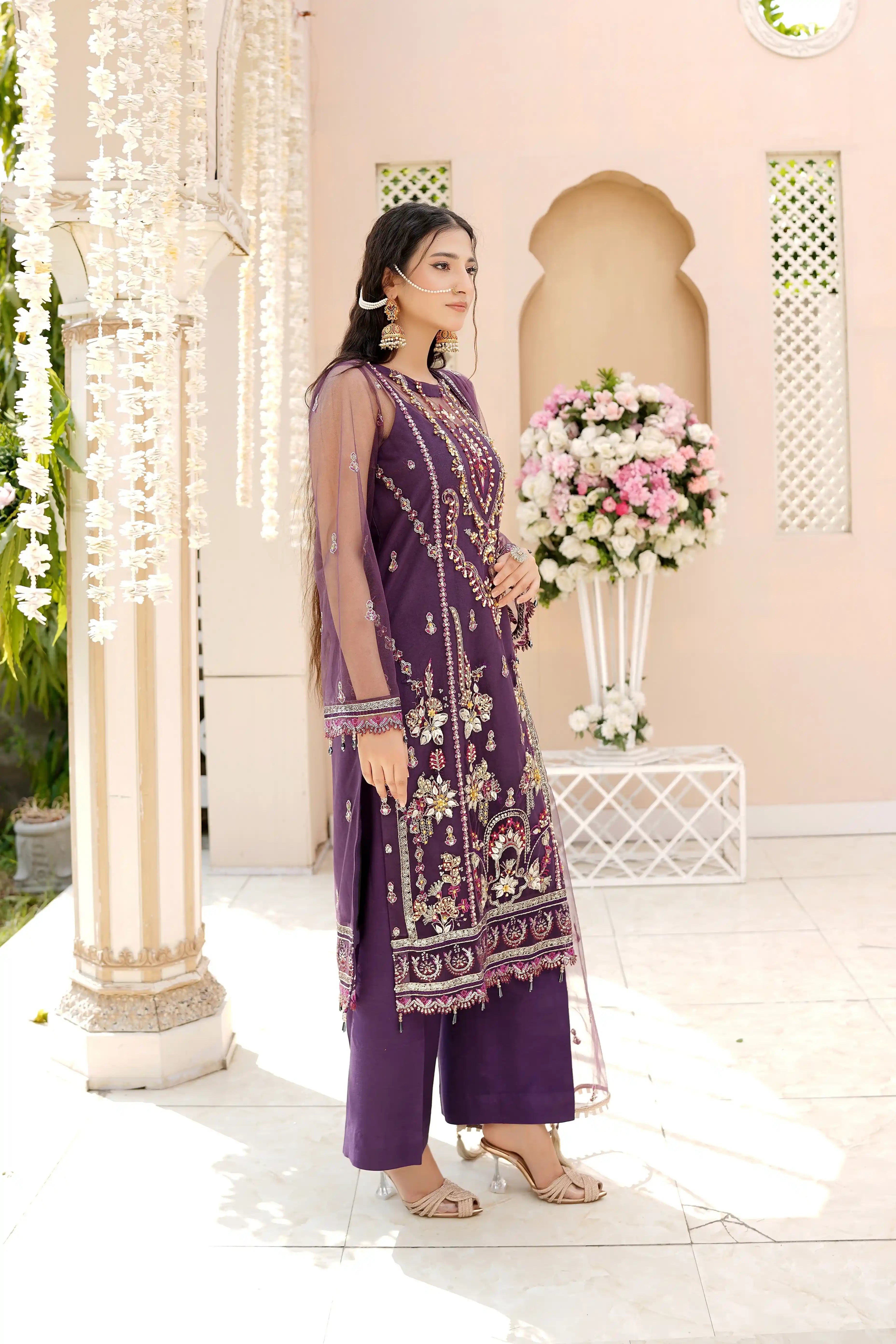 Ricamo by Humera Asif