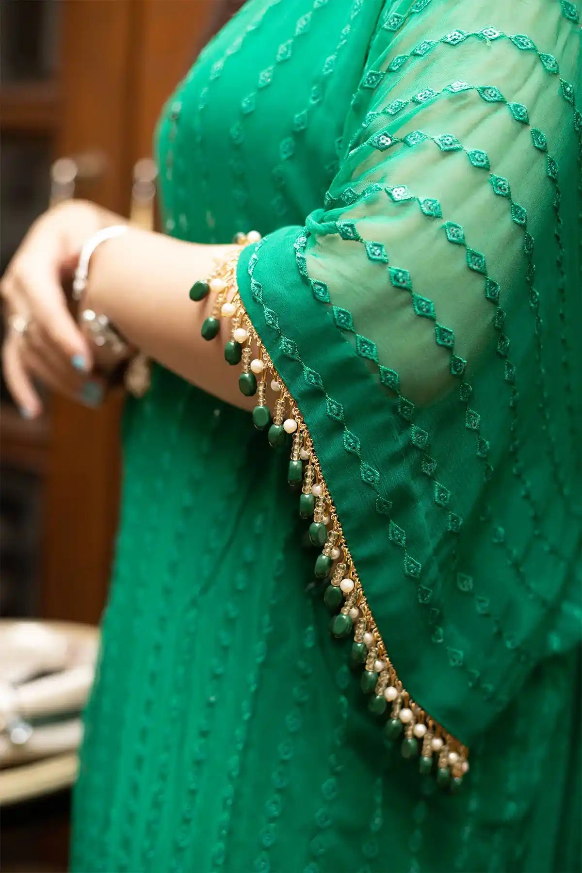 MANAAL ARFEEN