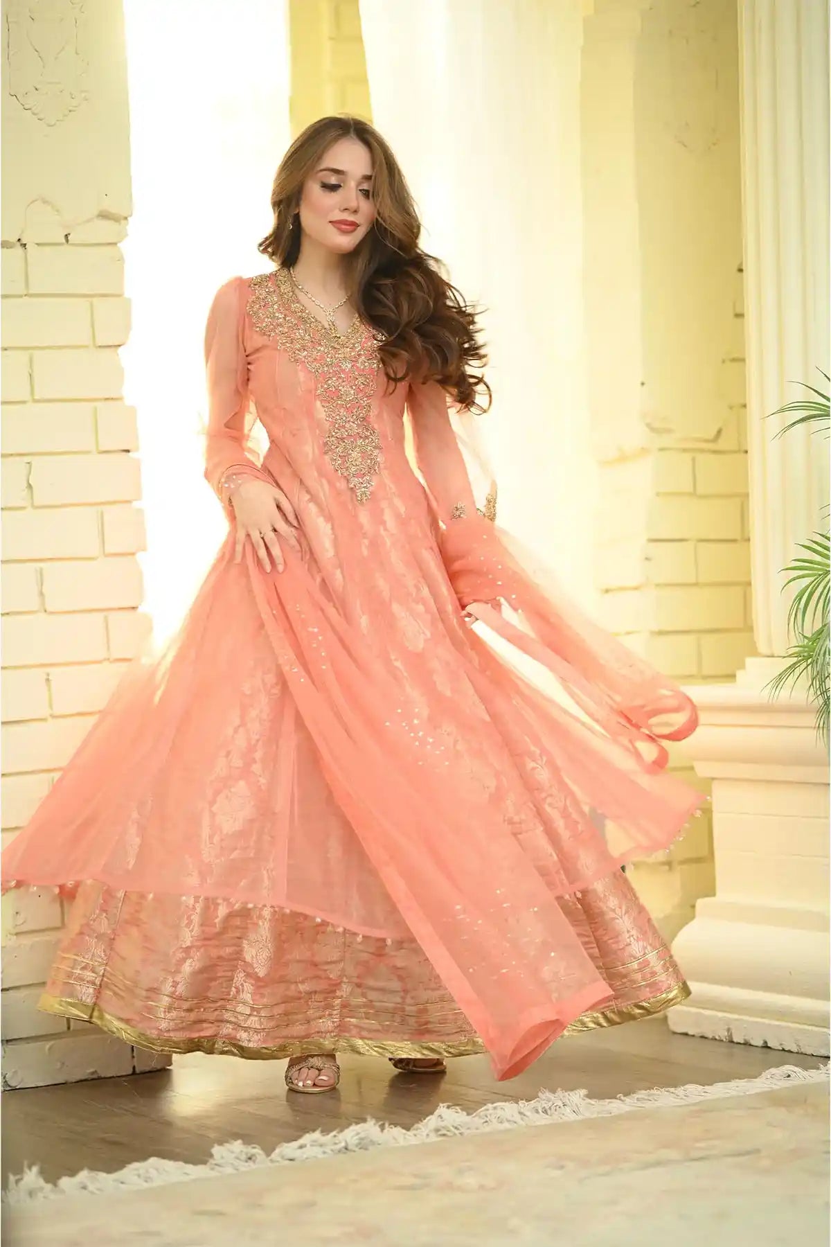 MANAAL ARFEEN