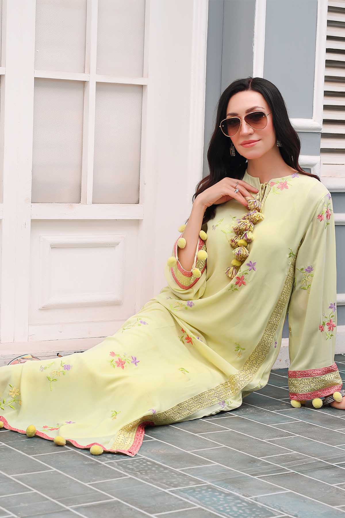 Reema Ahsan