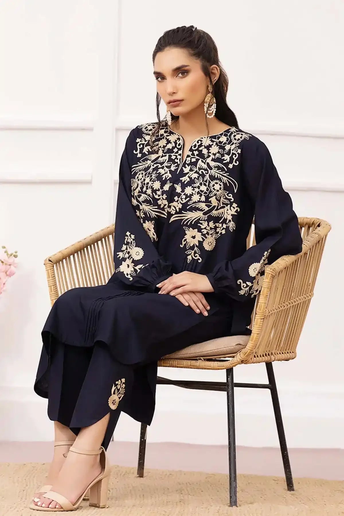 Nimra Kashif - AK Galleria