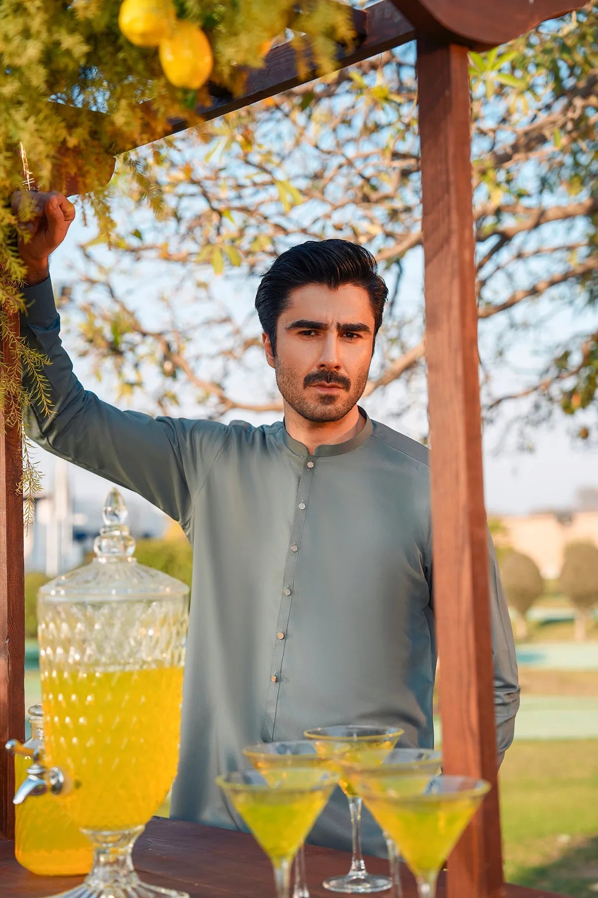 Jahangir Khan