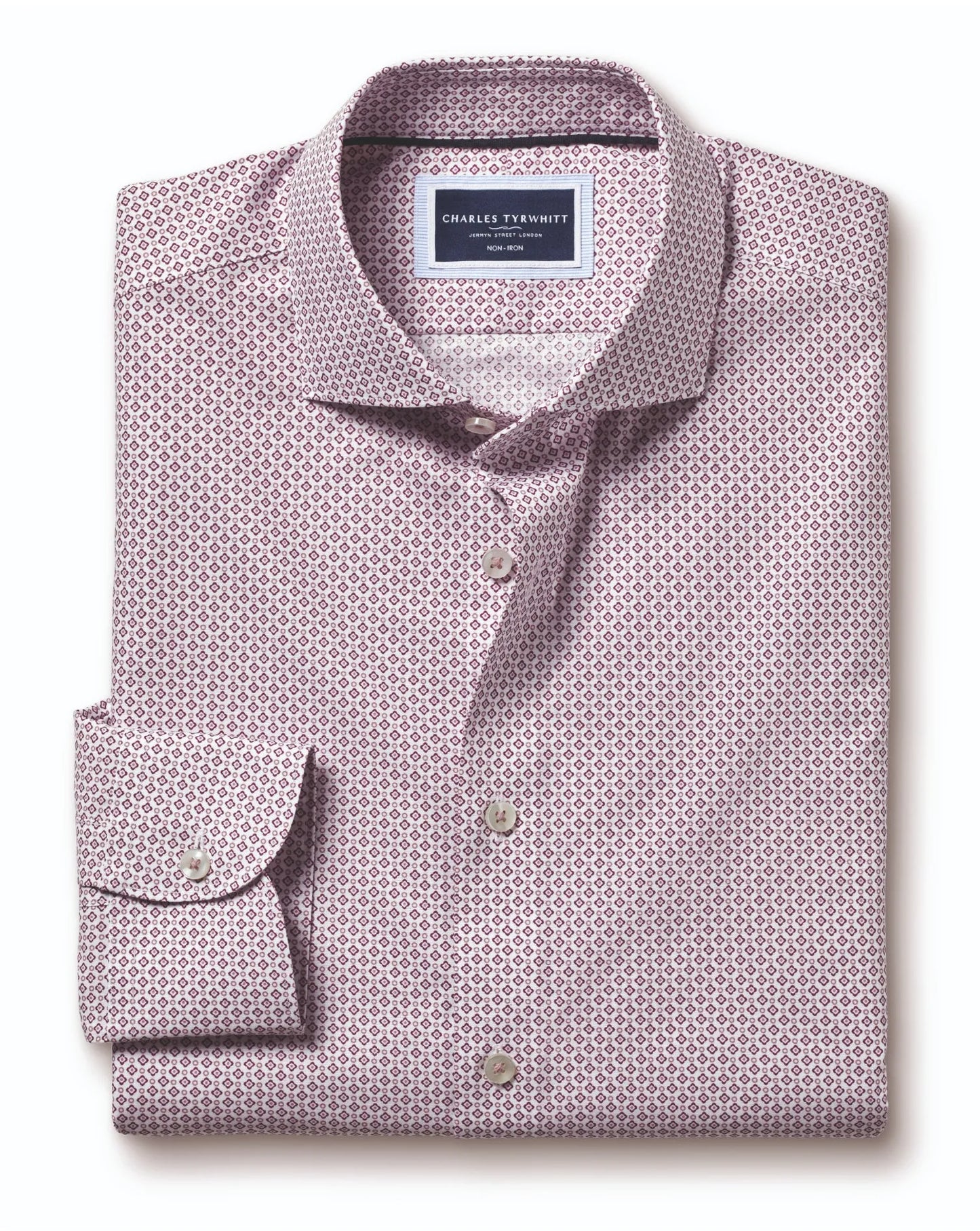 Charles Tyrwhitt