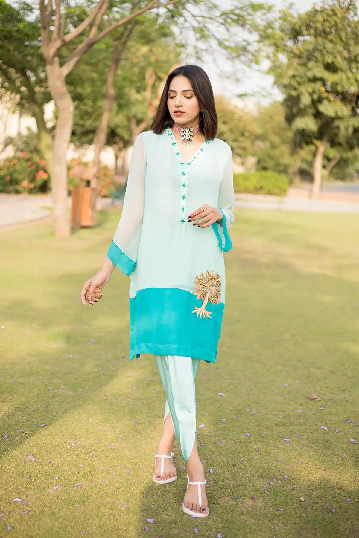 MANAAL ARFEEN