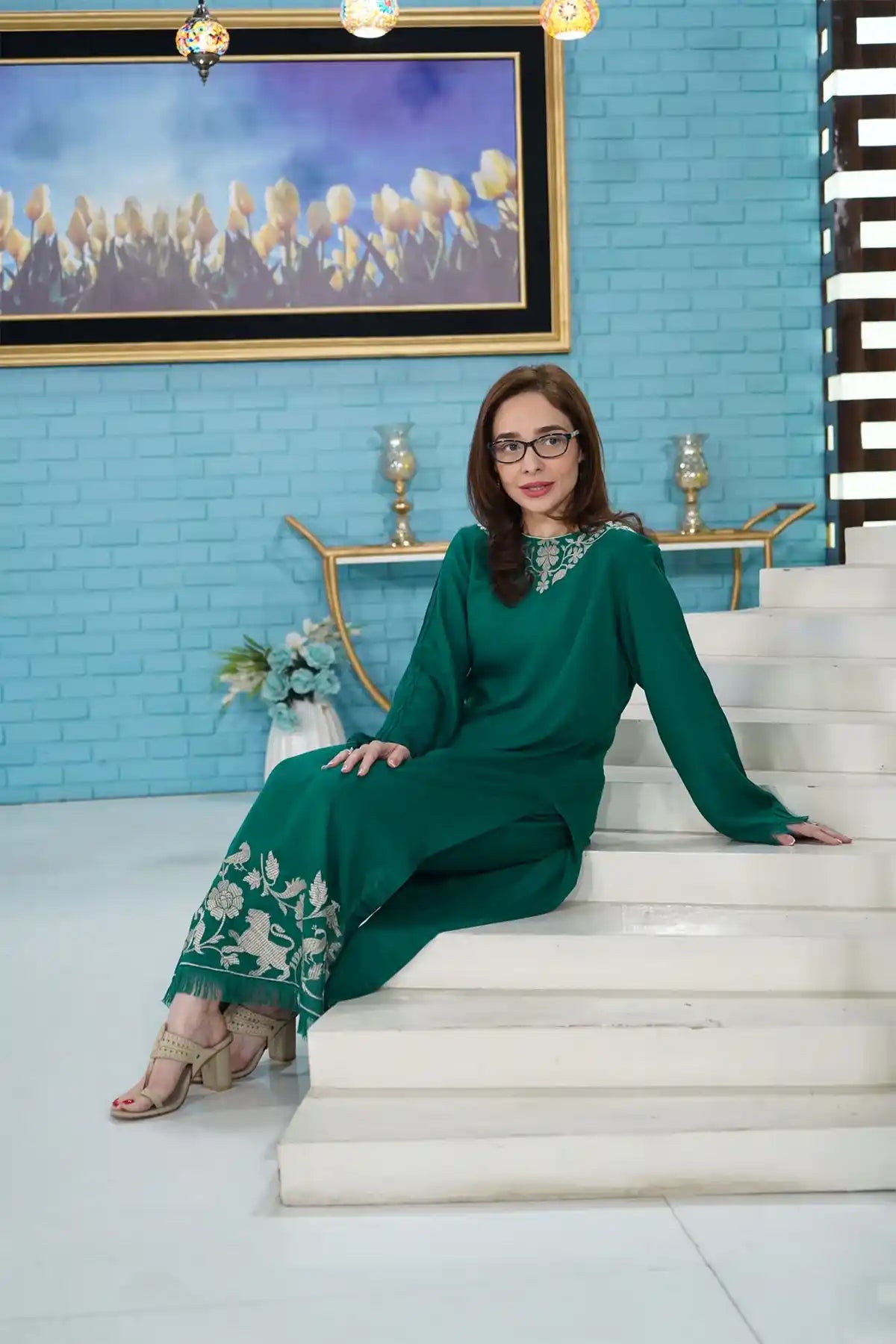 MANAAL ARFEEN