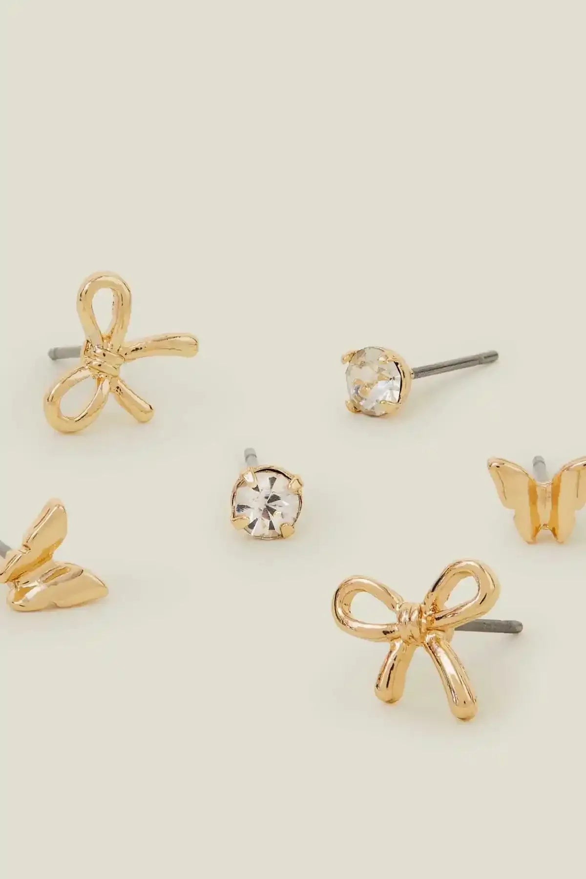 Accessorize - AK Galleria