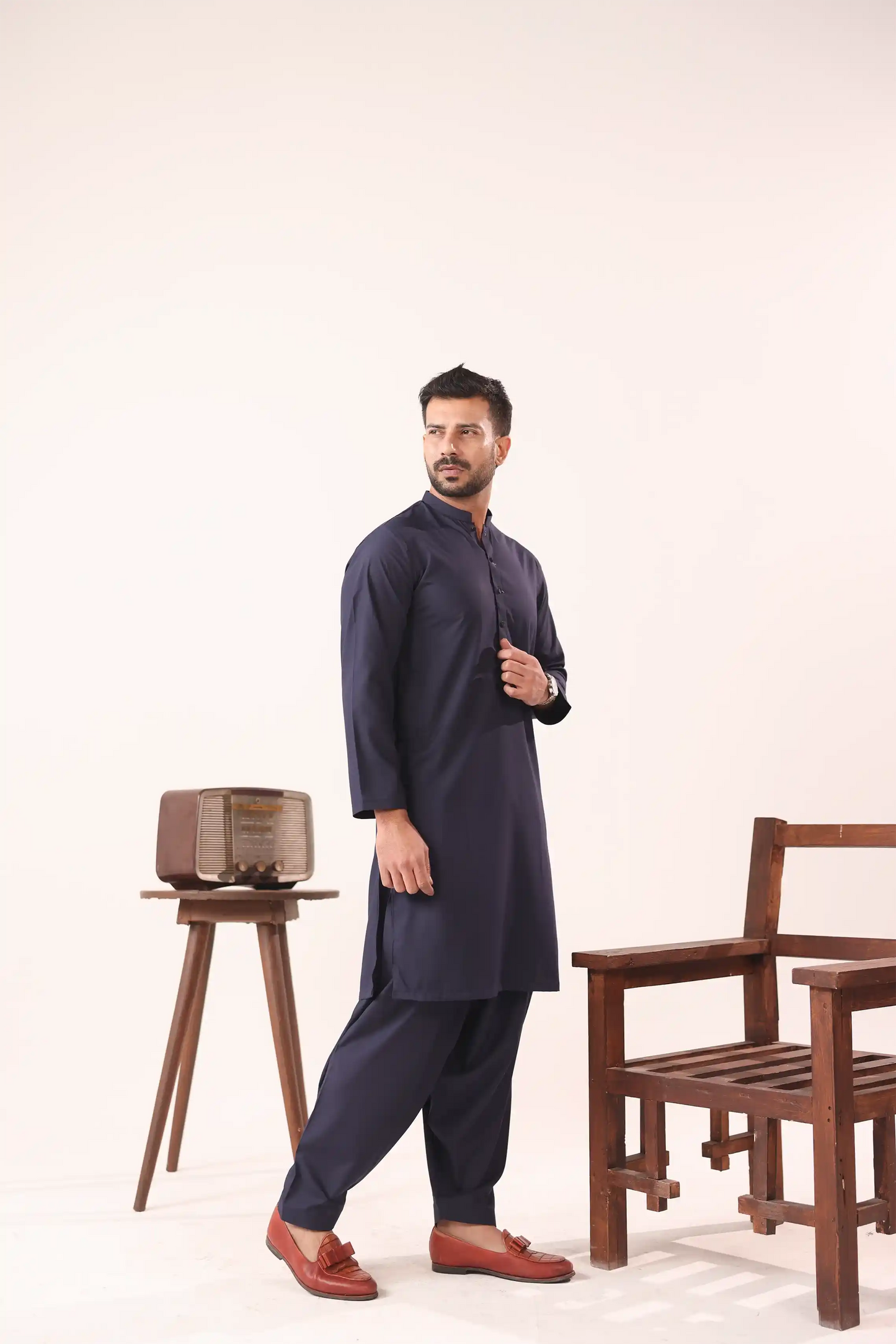 JAHANGIR KHAN