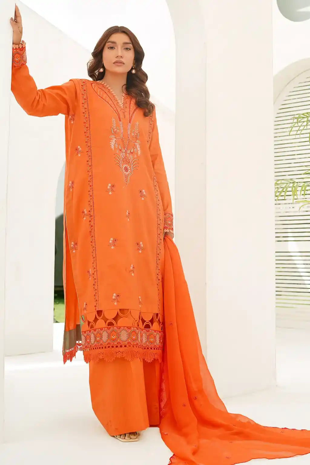 ANNARA BEGUM