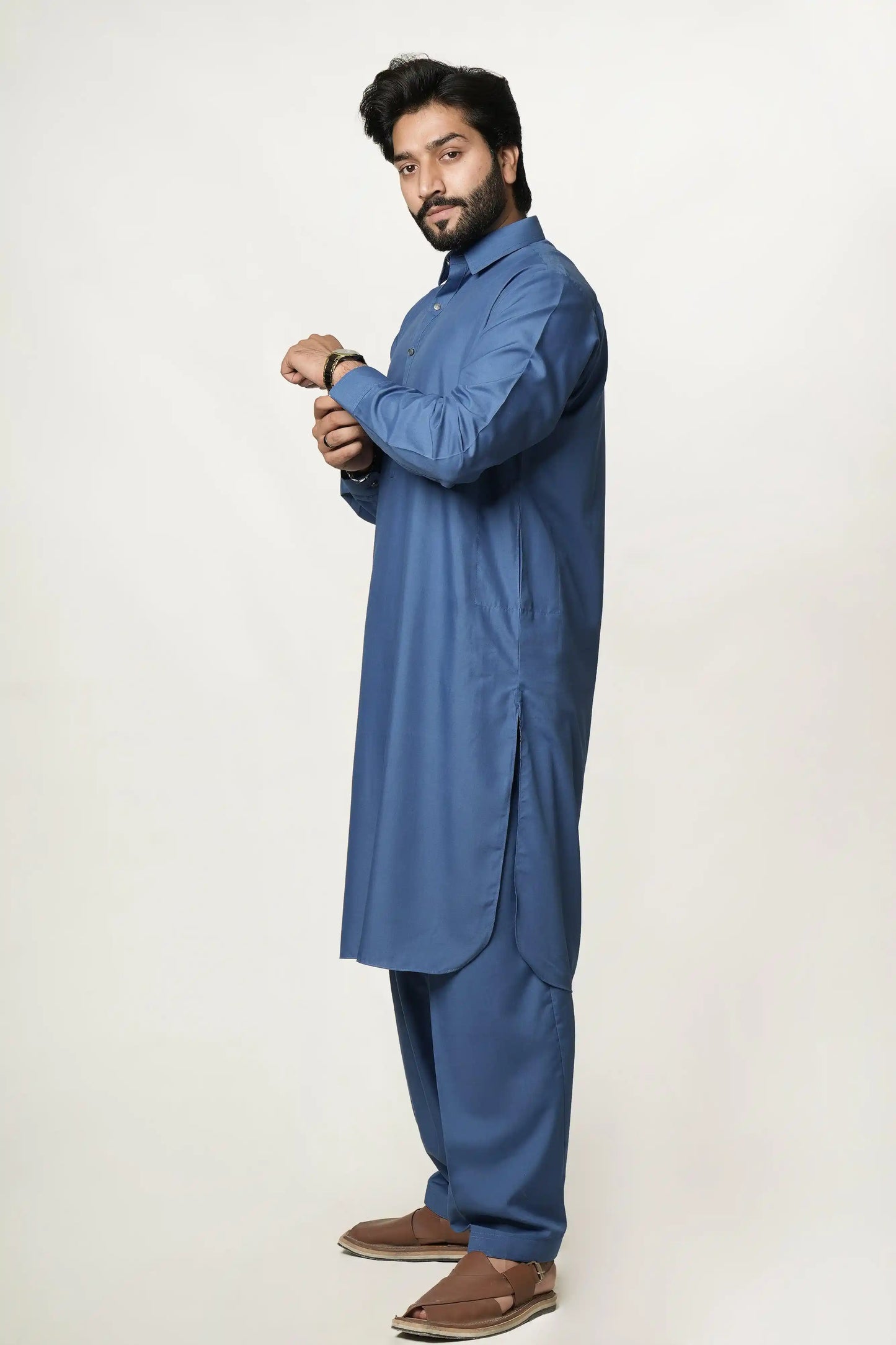JAHANGIR KHAN