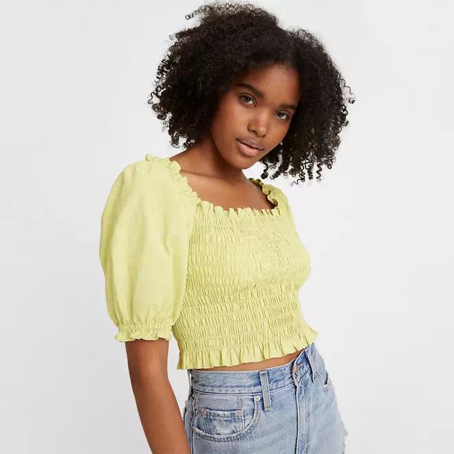 Levi's