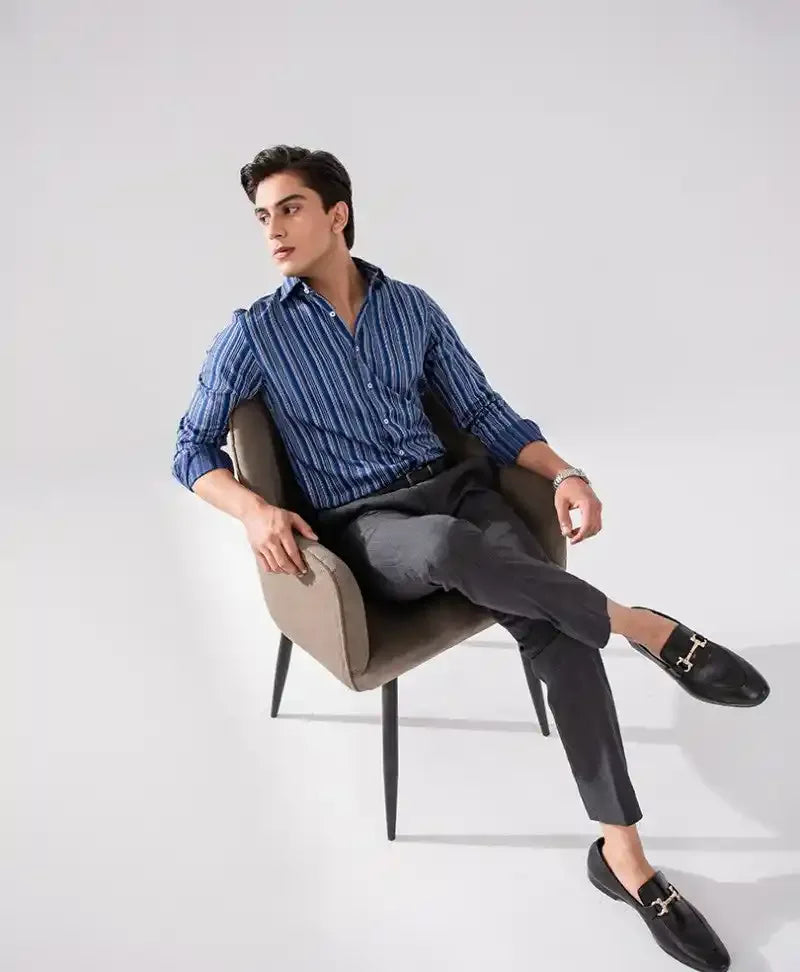 FITTED - AK Galleria