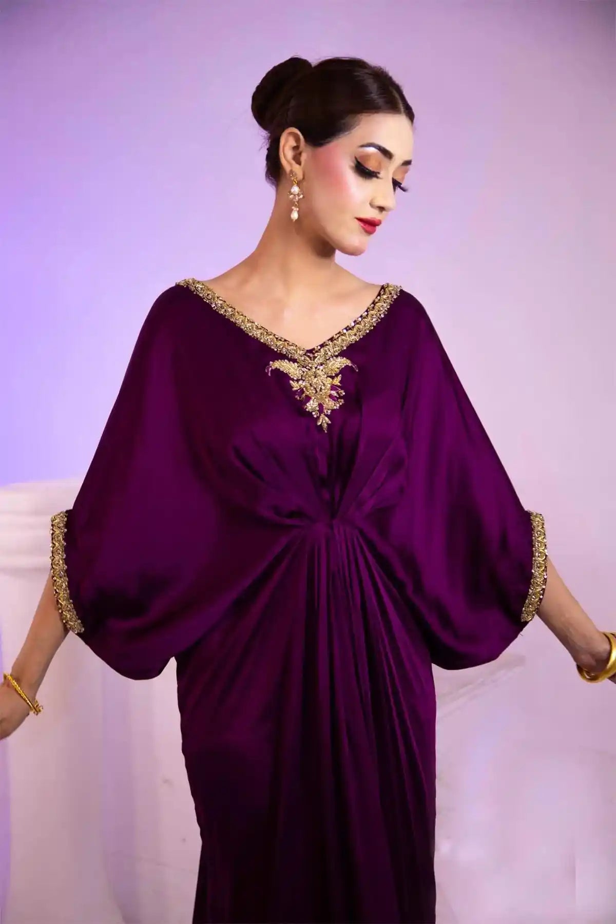MANAAL ARFEEN