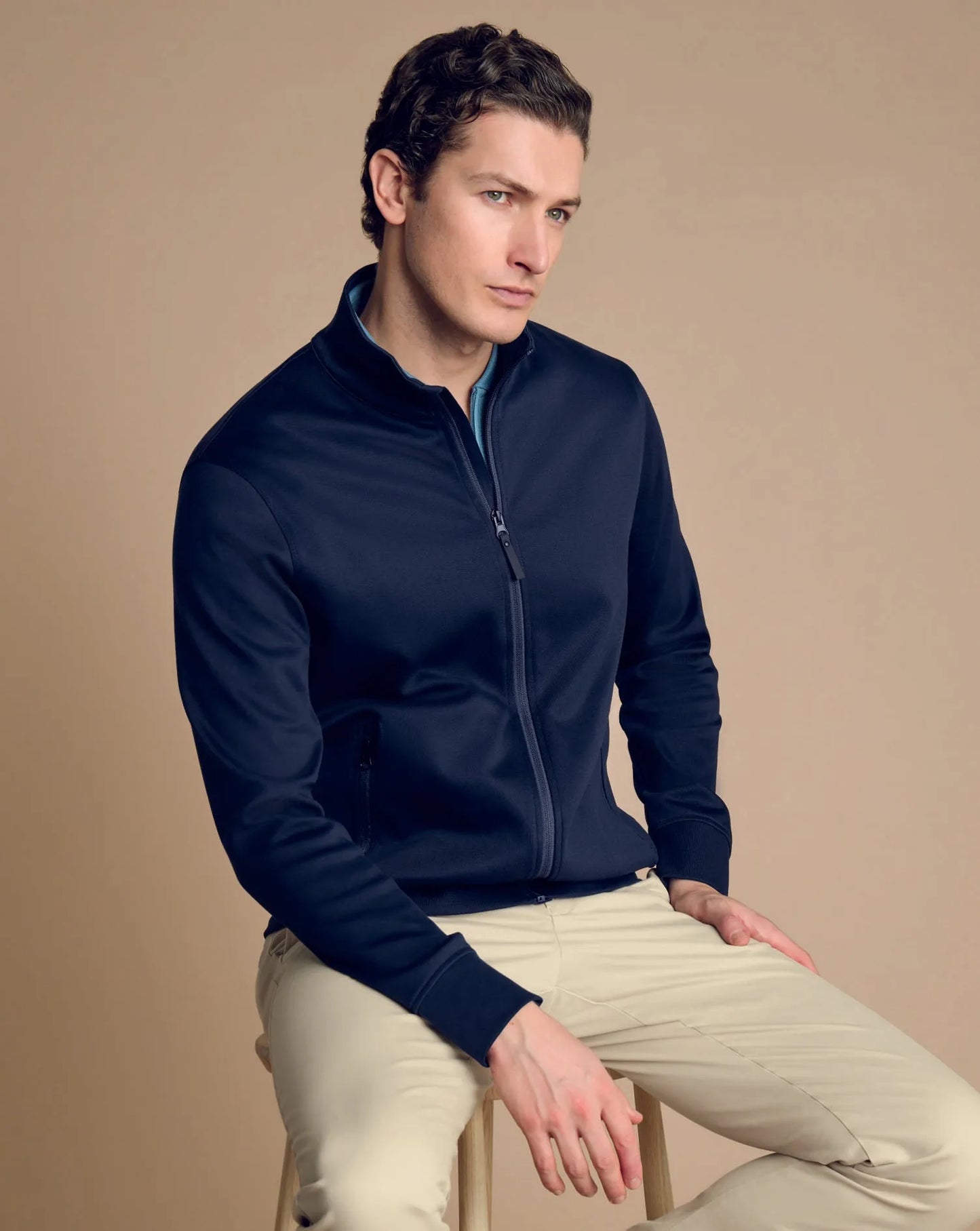 Charles Tyrwhitt